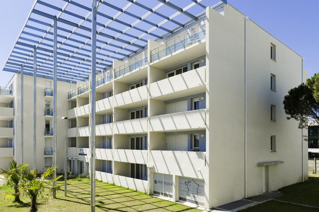 Agence immobilière de BORDEAUX IMMOBILIER ,  ASSOCIES - AQUITAINE IMMOBILIER STRATEGIES