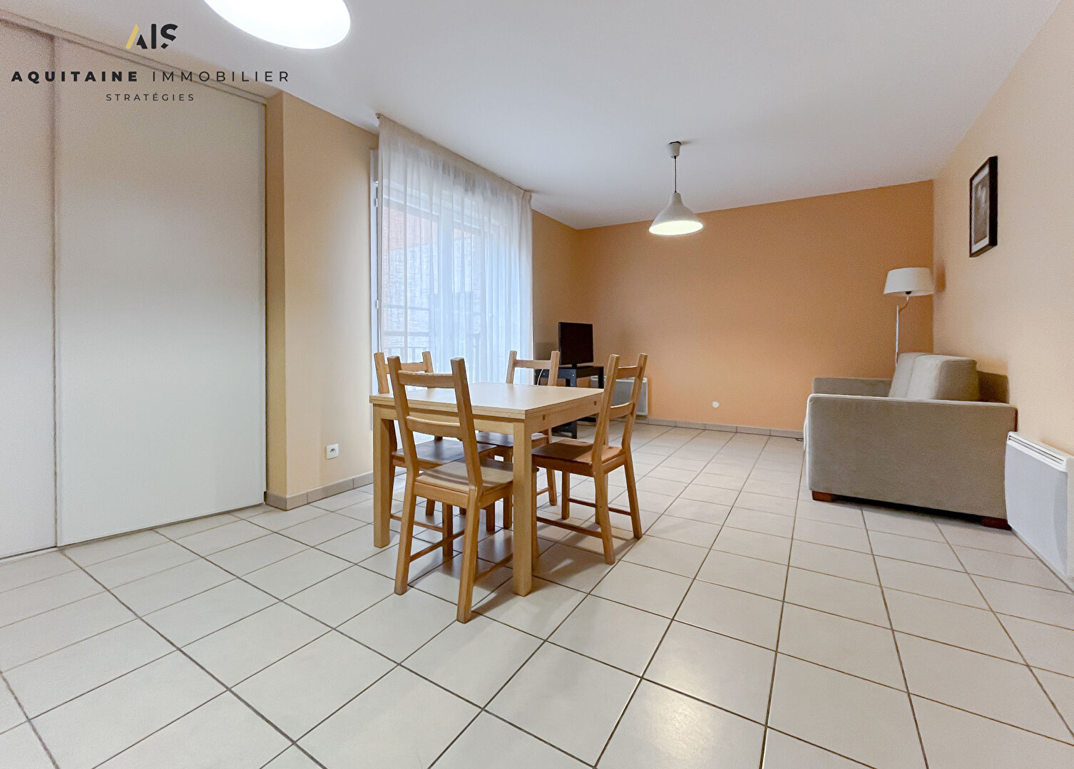 Agence immobilière de BORDEAUX IMMOBILIER ,  ASSOCIES - AQUITAINE IMMOBILIER STRATEGIES