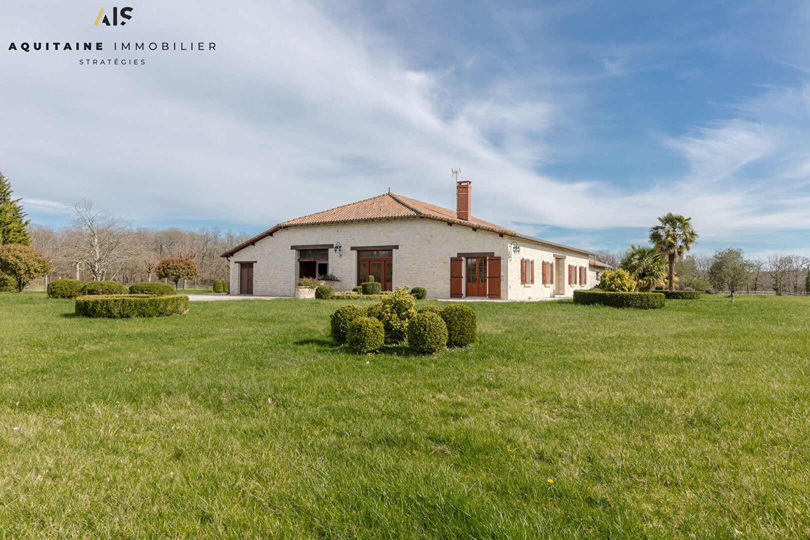 Agence immobilière de BORDEAUX IMMOBILIER ,  ASSOCIES - AQUITAINE IMMOBILIER STRATEGIES
