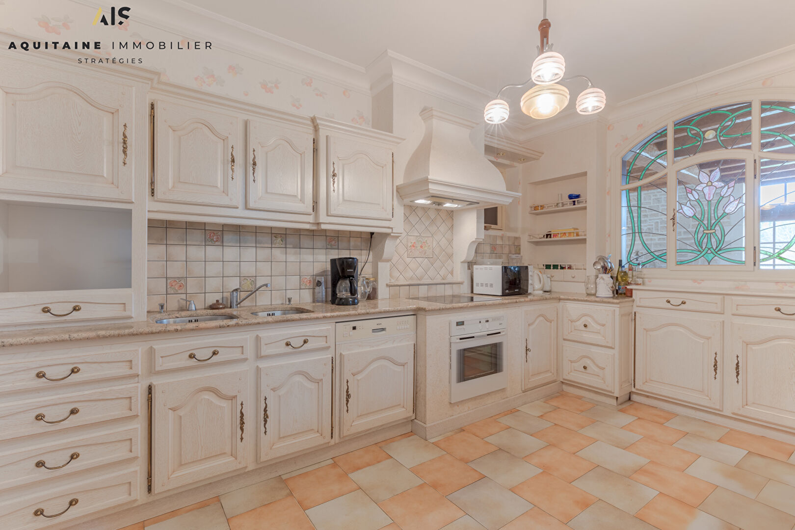 Photo AQUITAINE IMMOBILIER STRATEGIES - DOMAINE FORESTIER AVEC MAISON ET ETANG PRIVE - PARCELLE 80 HECTARES image 4/6