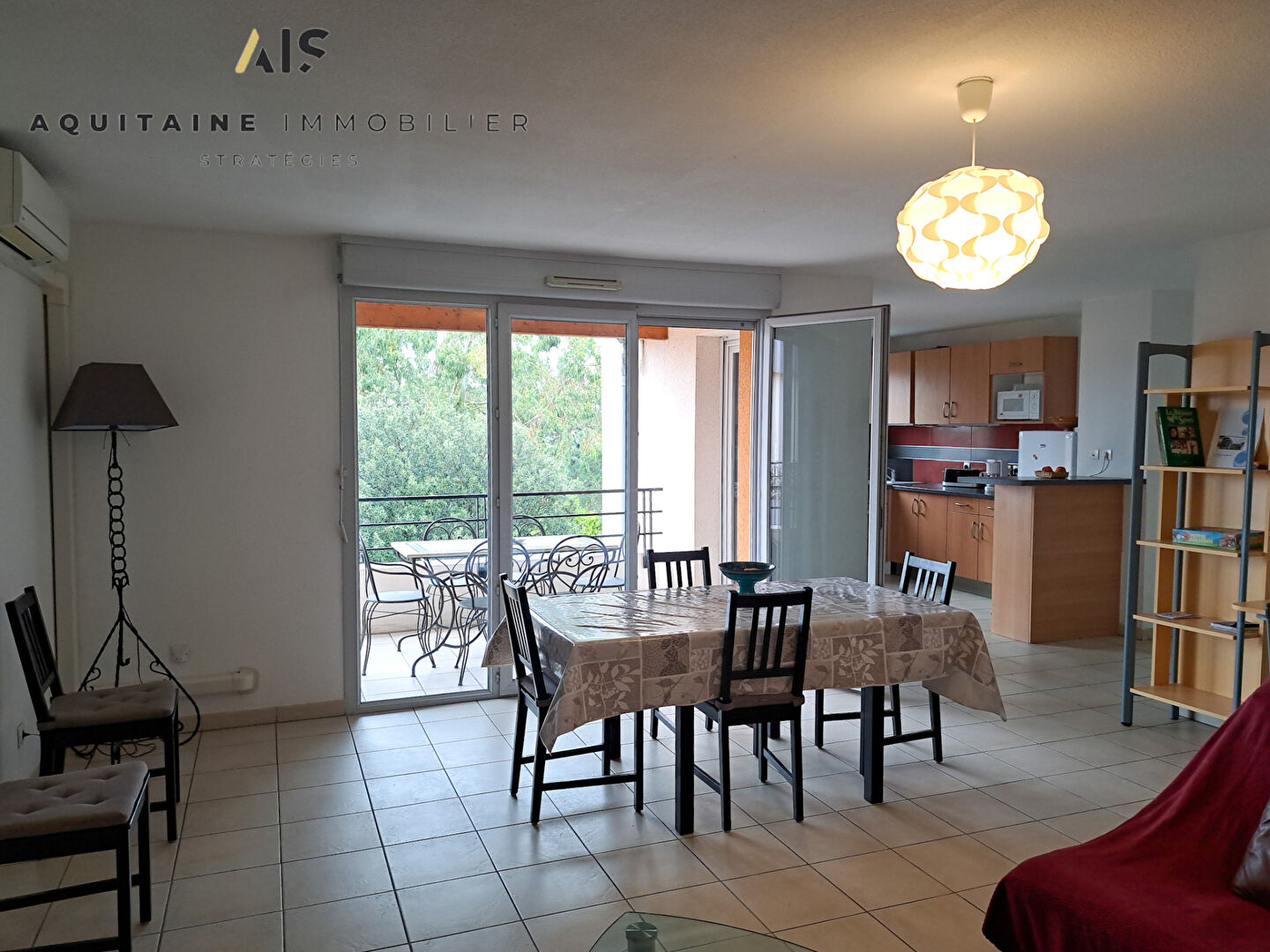 Agence immobilière de BORDEAUX IMMOBILIER ,  ASSOCIES - AQUITAINE IMMOBILIER STRATEGIES