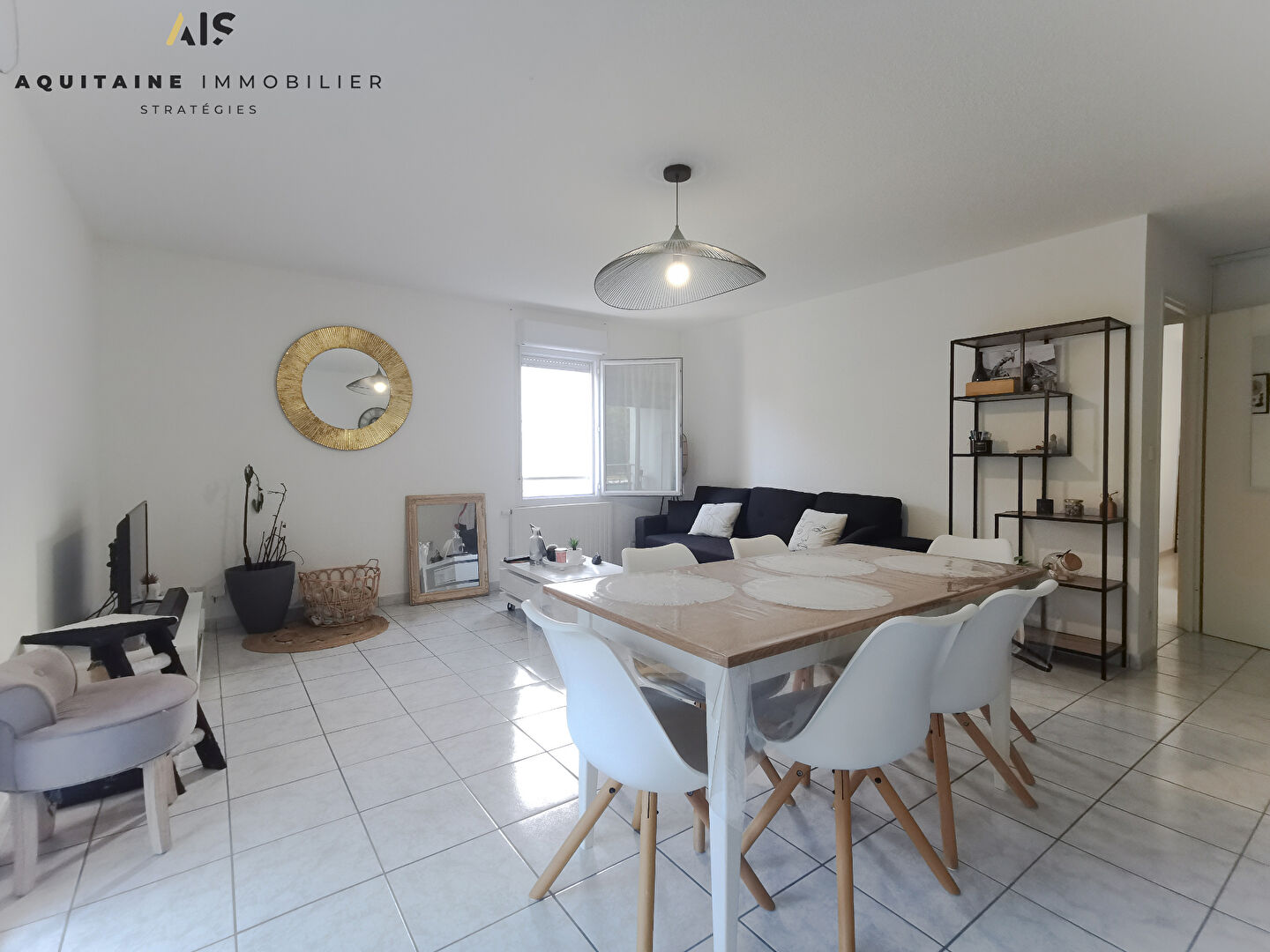 EXCLUSIVITÉ - Appartement Poitiers 3 pièce(s) 71 m2