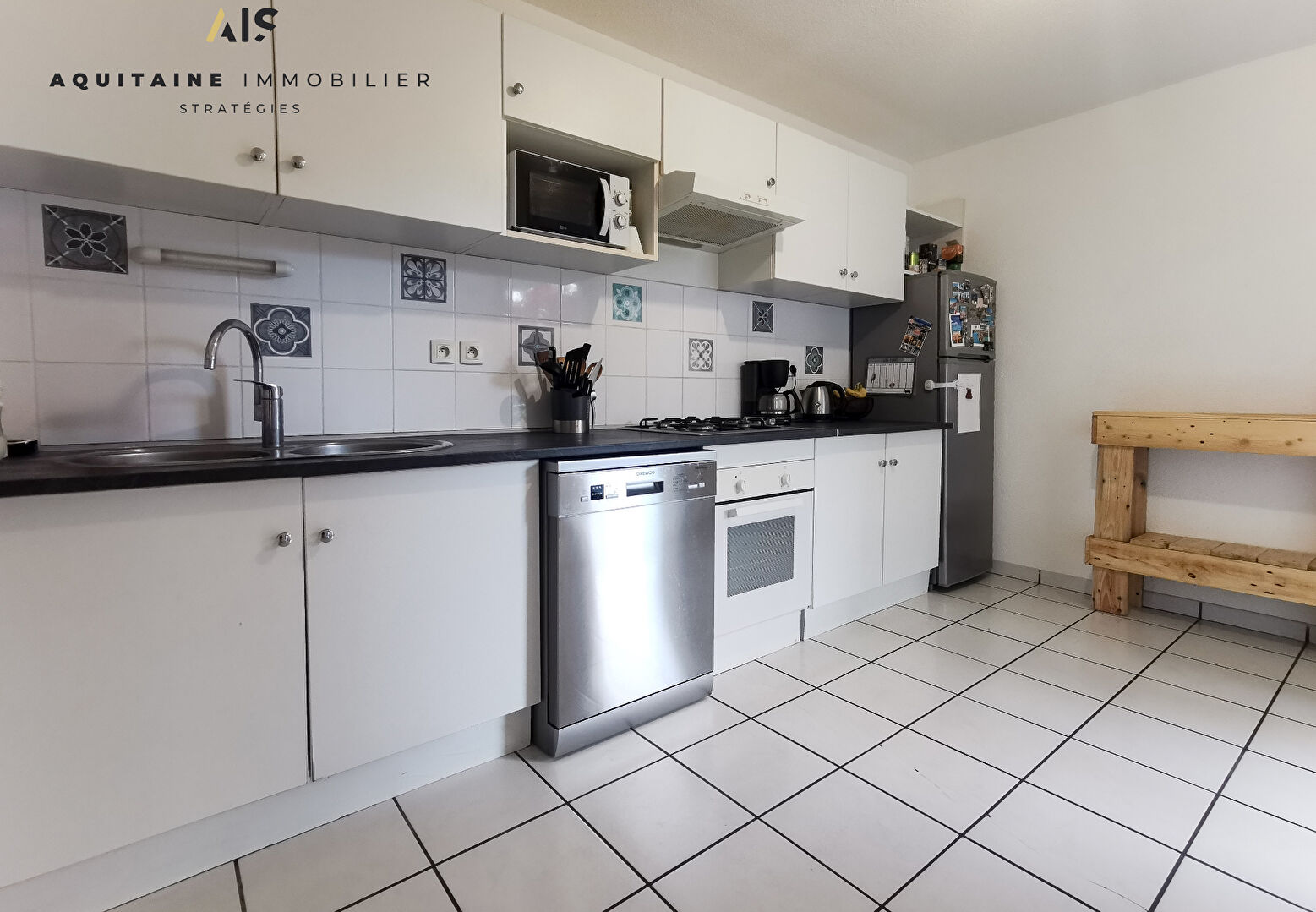 Photo EXCLUSIVITÉ - Appartement Poitiers 3 pièce(s) 71 m2 image 2/6