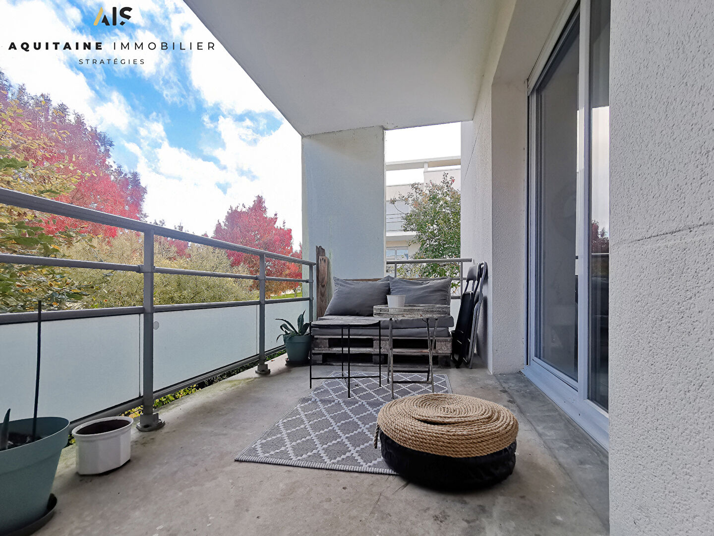 Photo EXCLUSIVITÉ - Appartement Poitiers 3 pièce(s) 71 m2 image 4/6