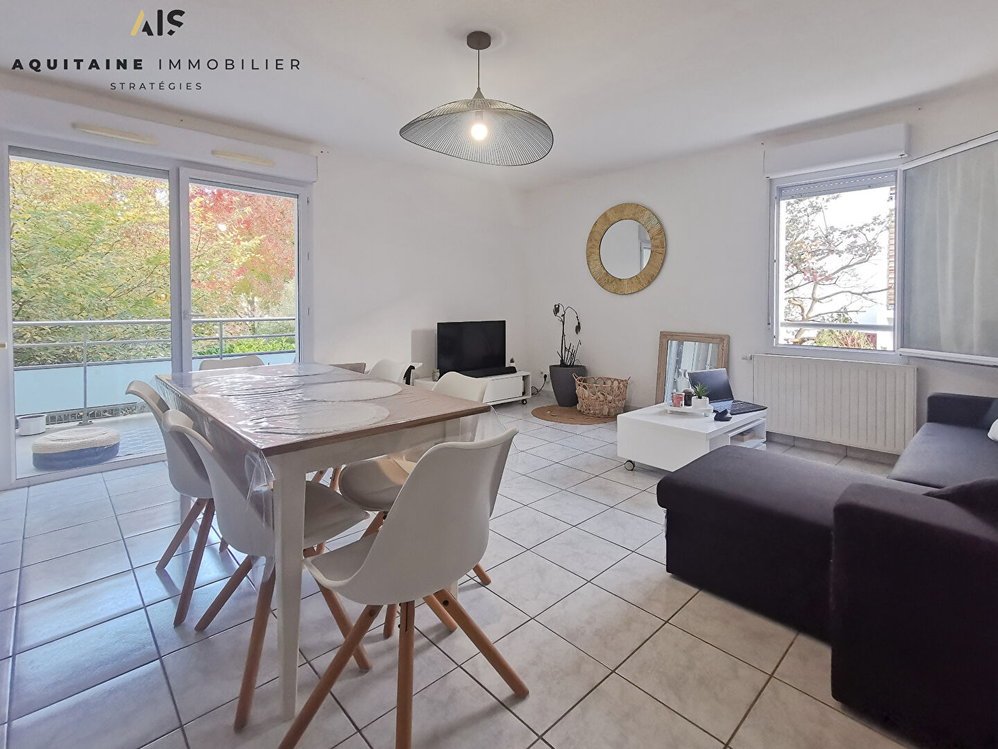 Photo EXCLUSIVITÉ - Appartement Poitiers 3 pièce(s) 71 m2 image 5/6