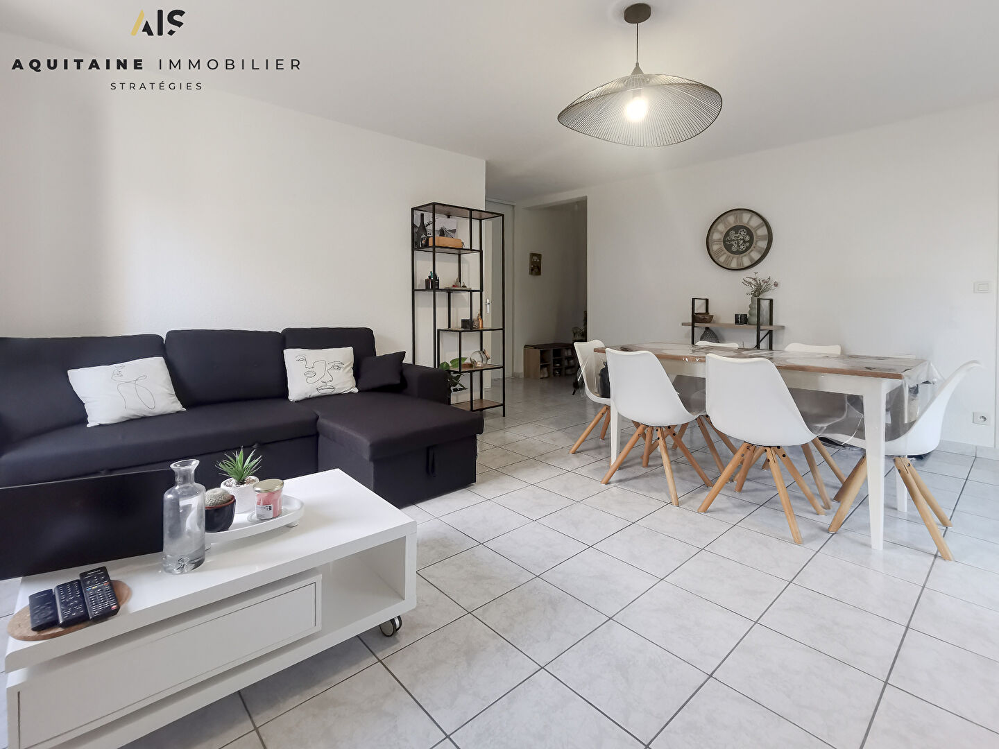 Photo EXCLUSIVITÉ - Appartement Poitiers 3 pièce(s) 71 m2 image 6/6