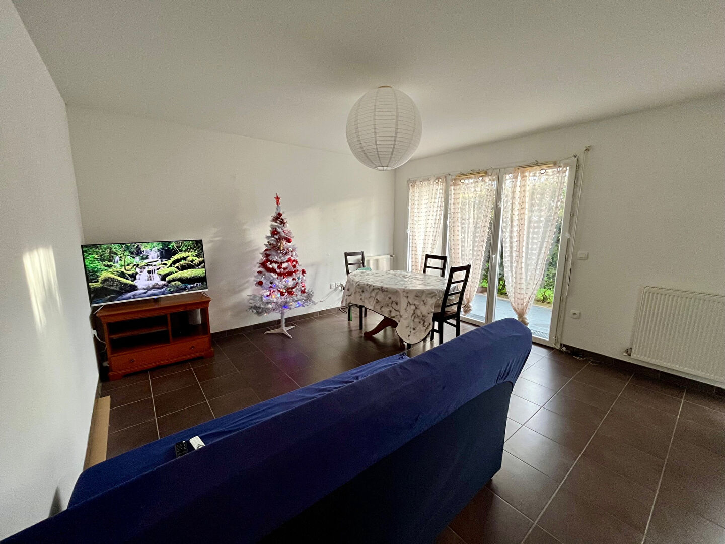 AQUITAINE IMMOBILIER STRATEGIES - SAINT MEDARD EN JALLES - T3 58 M2 + 2 PLACES DE PARKING PRIVATIVES