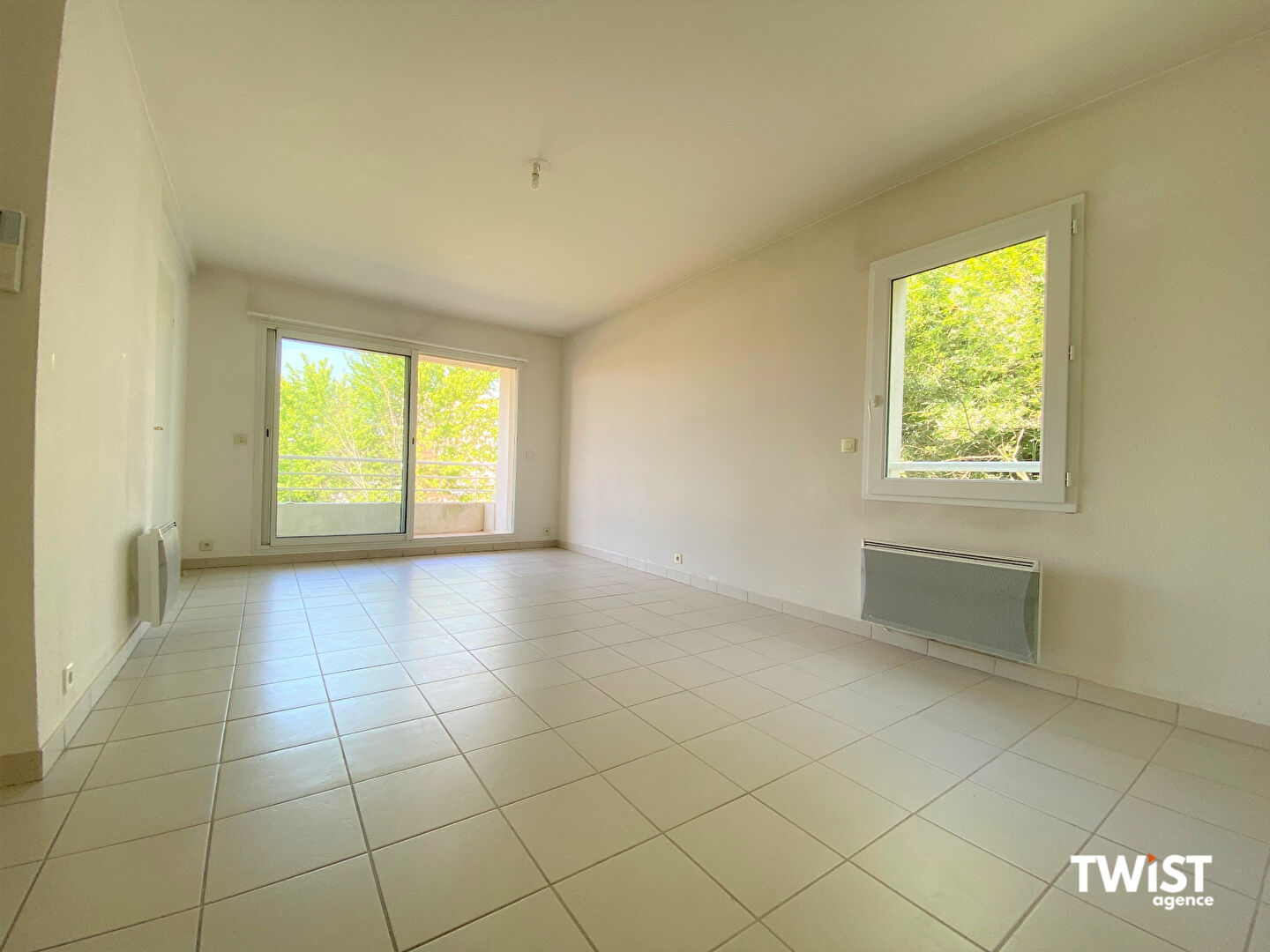 Appartement Mérignac / Le Jard 2 pièces 47 m² - Agence Twist