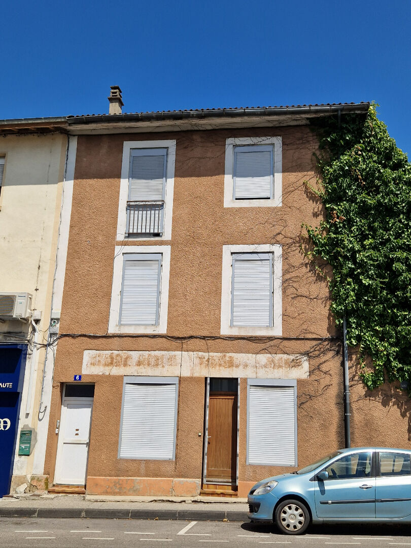 Agence immobilière de BRESSO IMMO Bourg de Peage