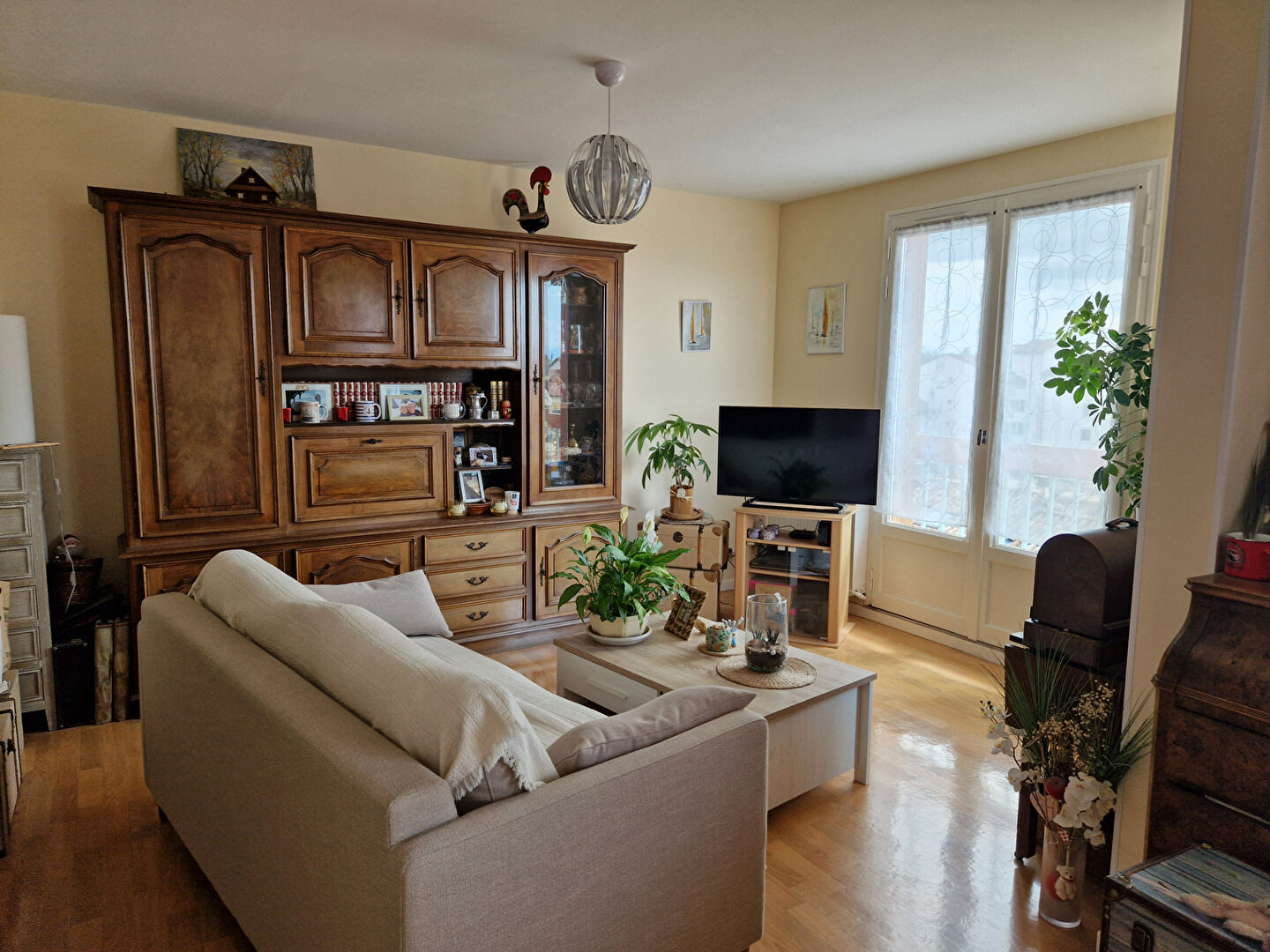 Agence immobilière de BRESSO IMMO Bourg de Peage