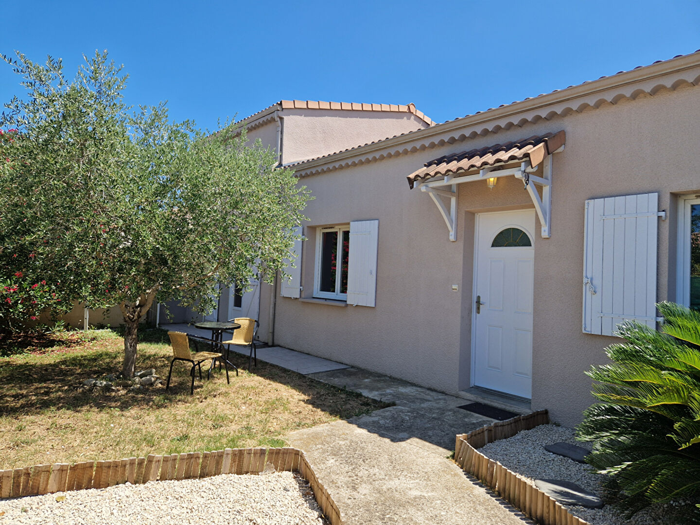 Agence immobilière de BRESSO IMMO Bourg de Peage