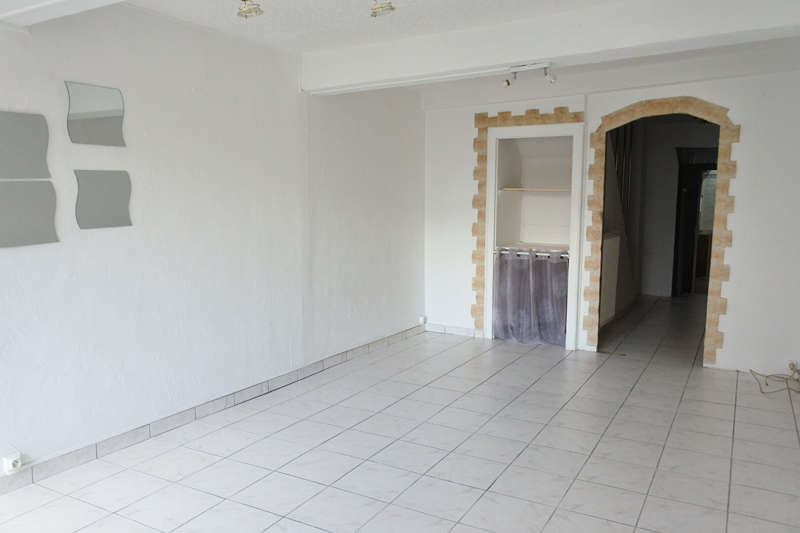 Agence immobilière de BRESSO IMMO Bourg de Peage