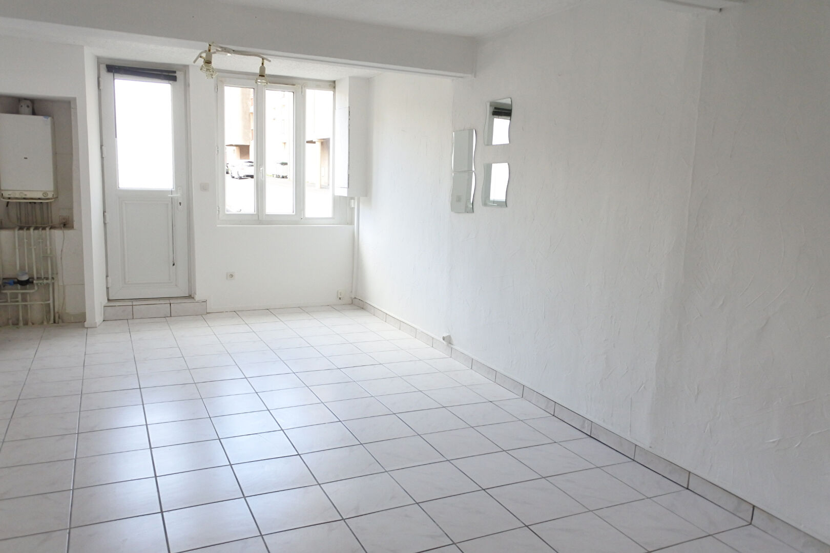 Agence immobilière de BRESSO IMMO Bourg de Peage