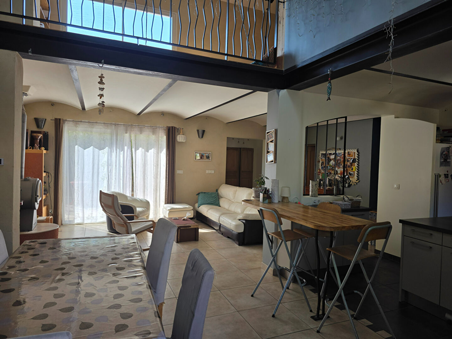 Photo MOURS SAINT EUSEBE image 2/6