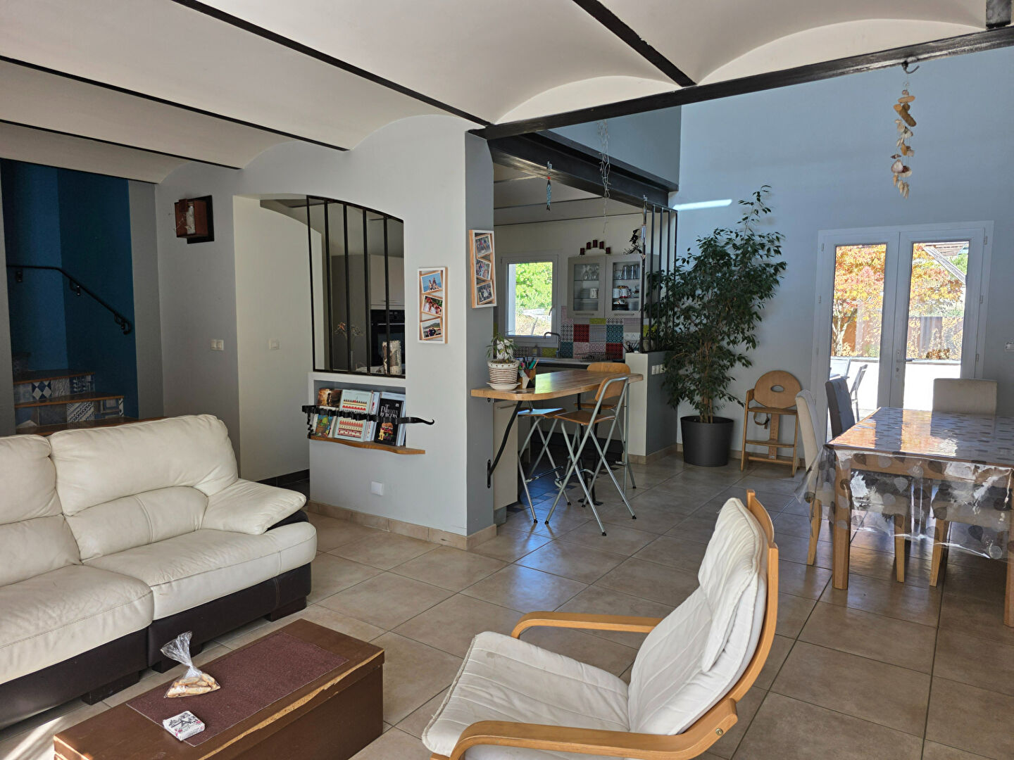 Photo MOURS SAINT EUSEBE image 3/6