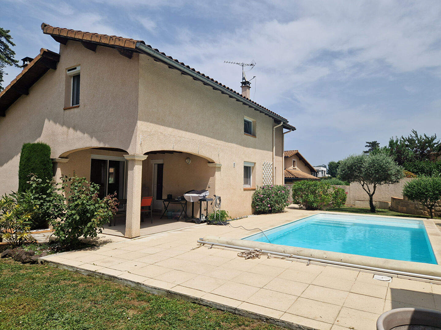 Photo BOURG DE PEAGE image 2/6