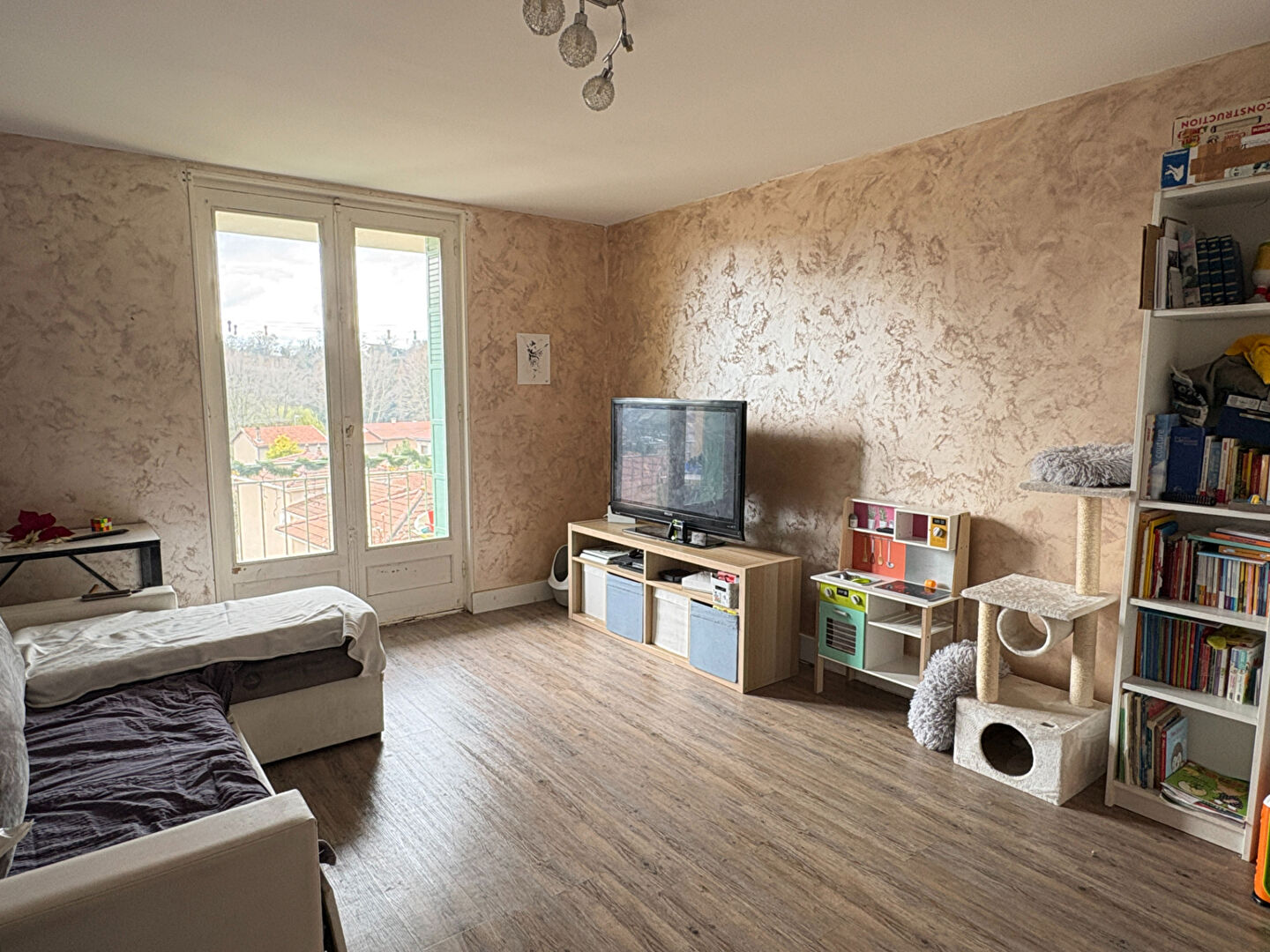 Agence immobilière de BRESSO IMMO Bourg de Peage