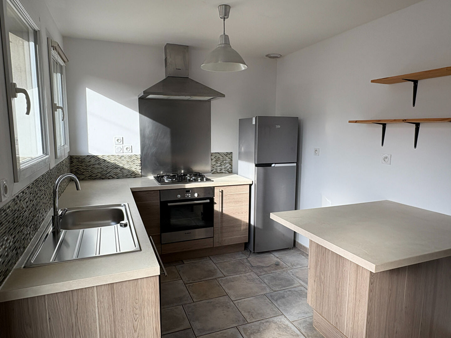 Agence immobilière de BRESSO IMMO Bourg de Peage