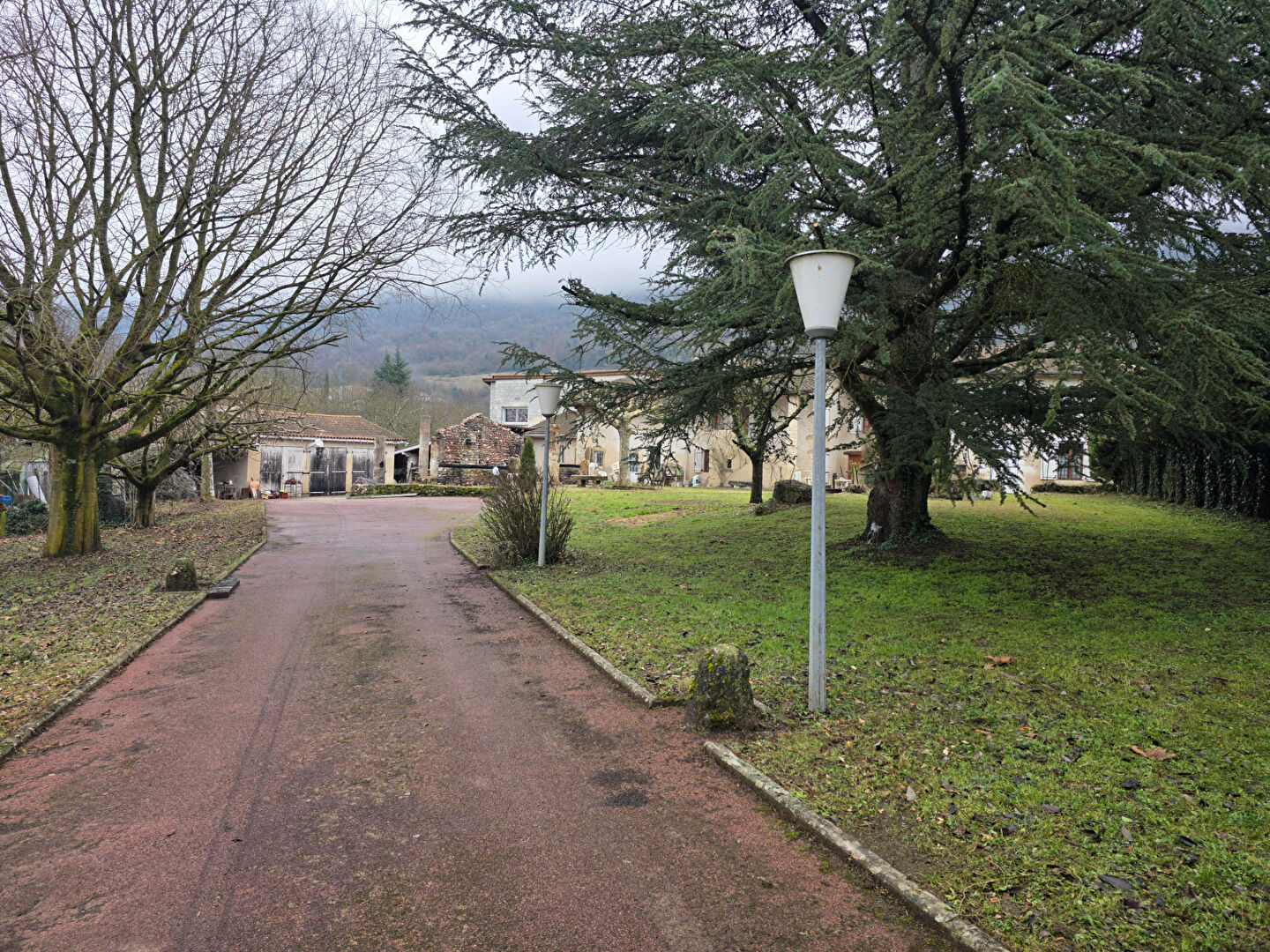 Agence immobilière de BRESSO IMMO Bourg de Peage