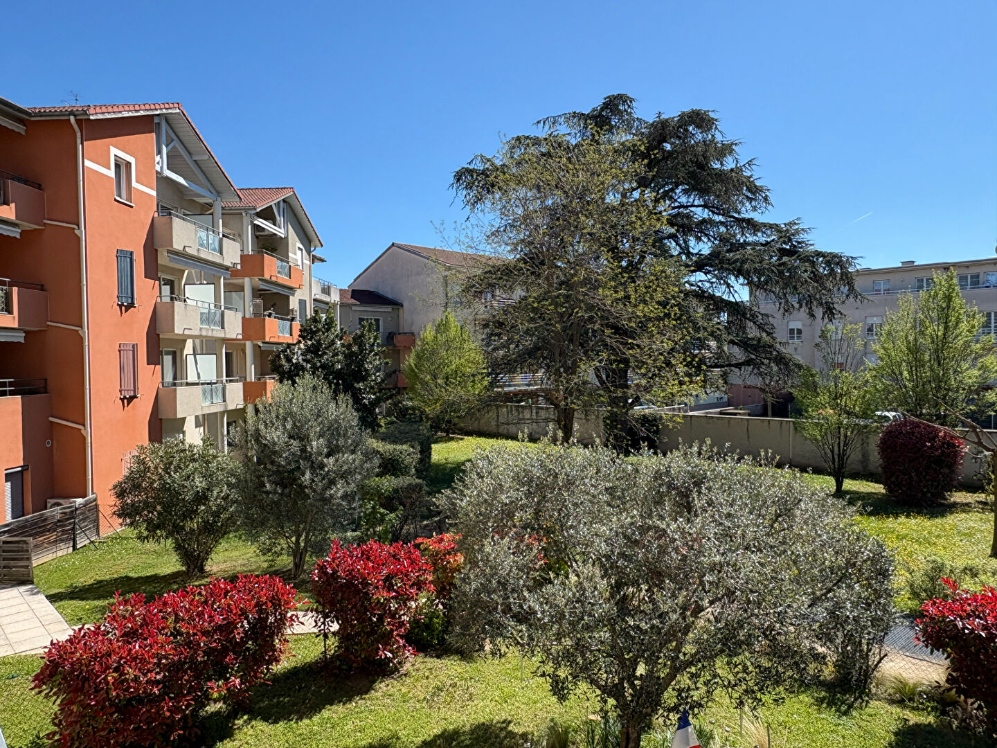 Agence immobilière de BRESSO IMMO Bourg de Peage