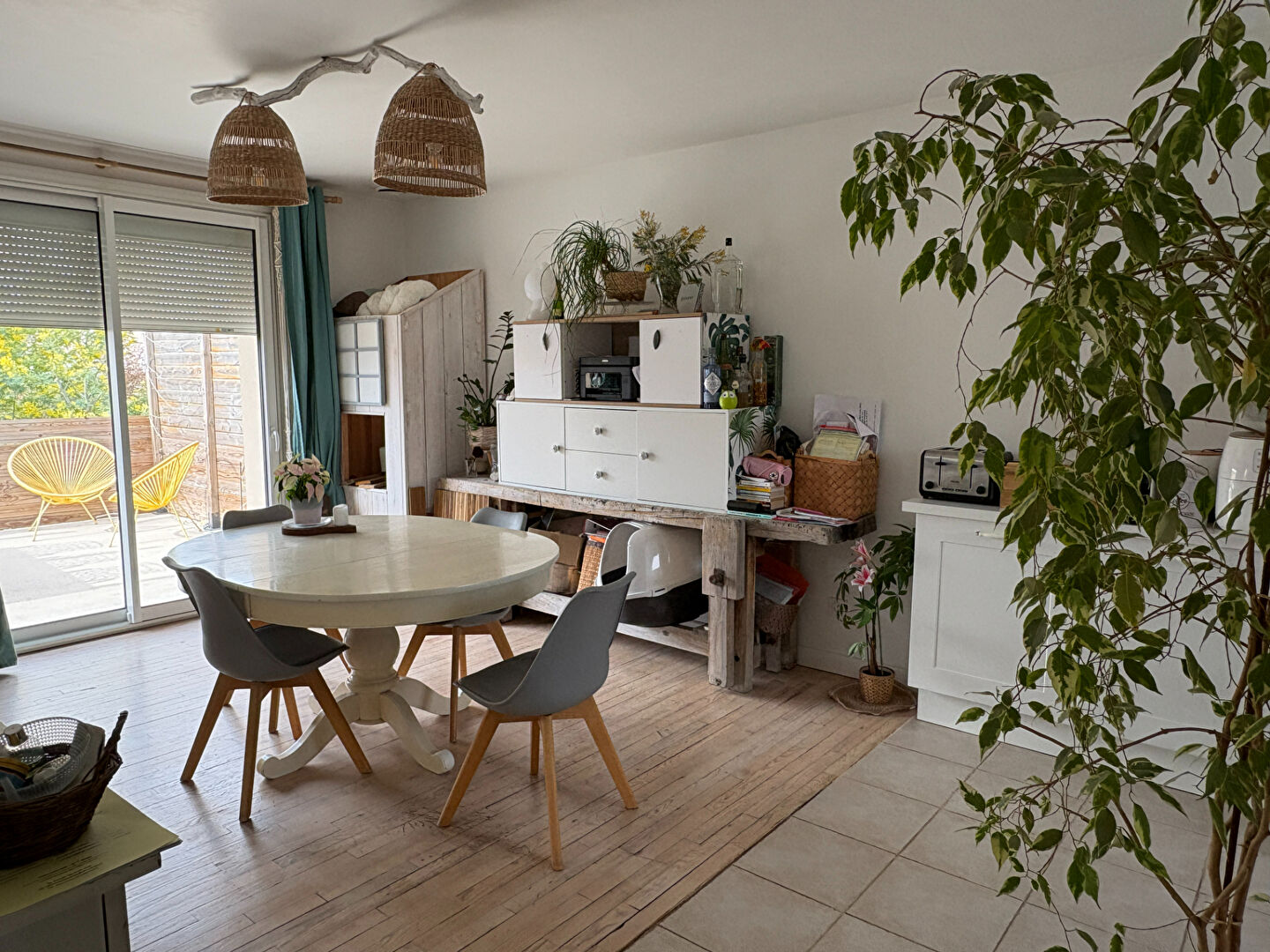 Agence immobilière de BRESSO IMMO Bourg de Peage