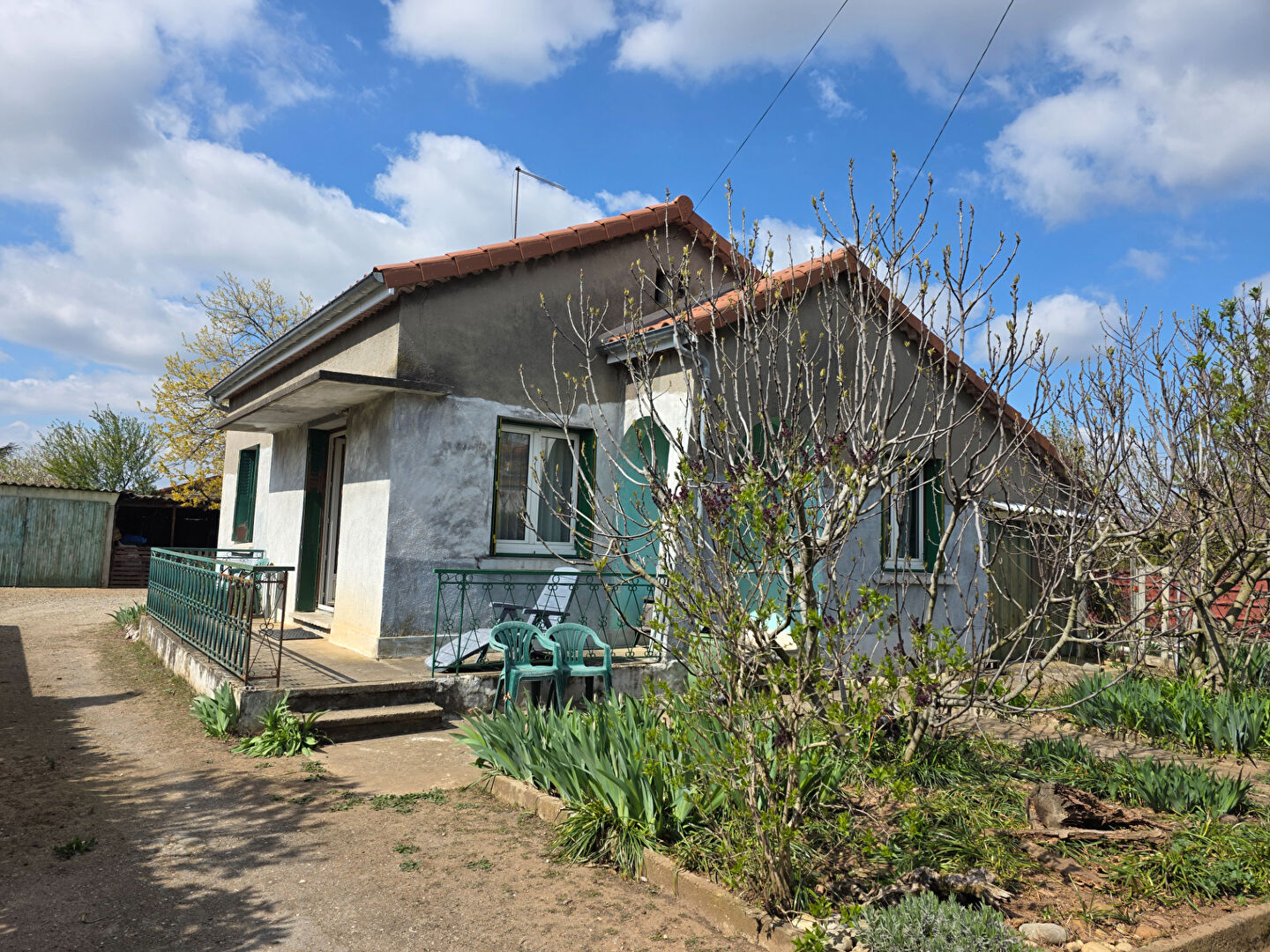 Agence immobilière de BRESSO IMMO Bourg de Peage