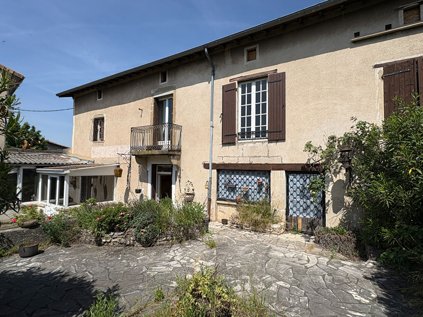 Agence immobilière de BRESSO IMMO Bourg de Peage
