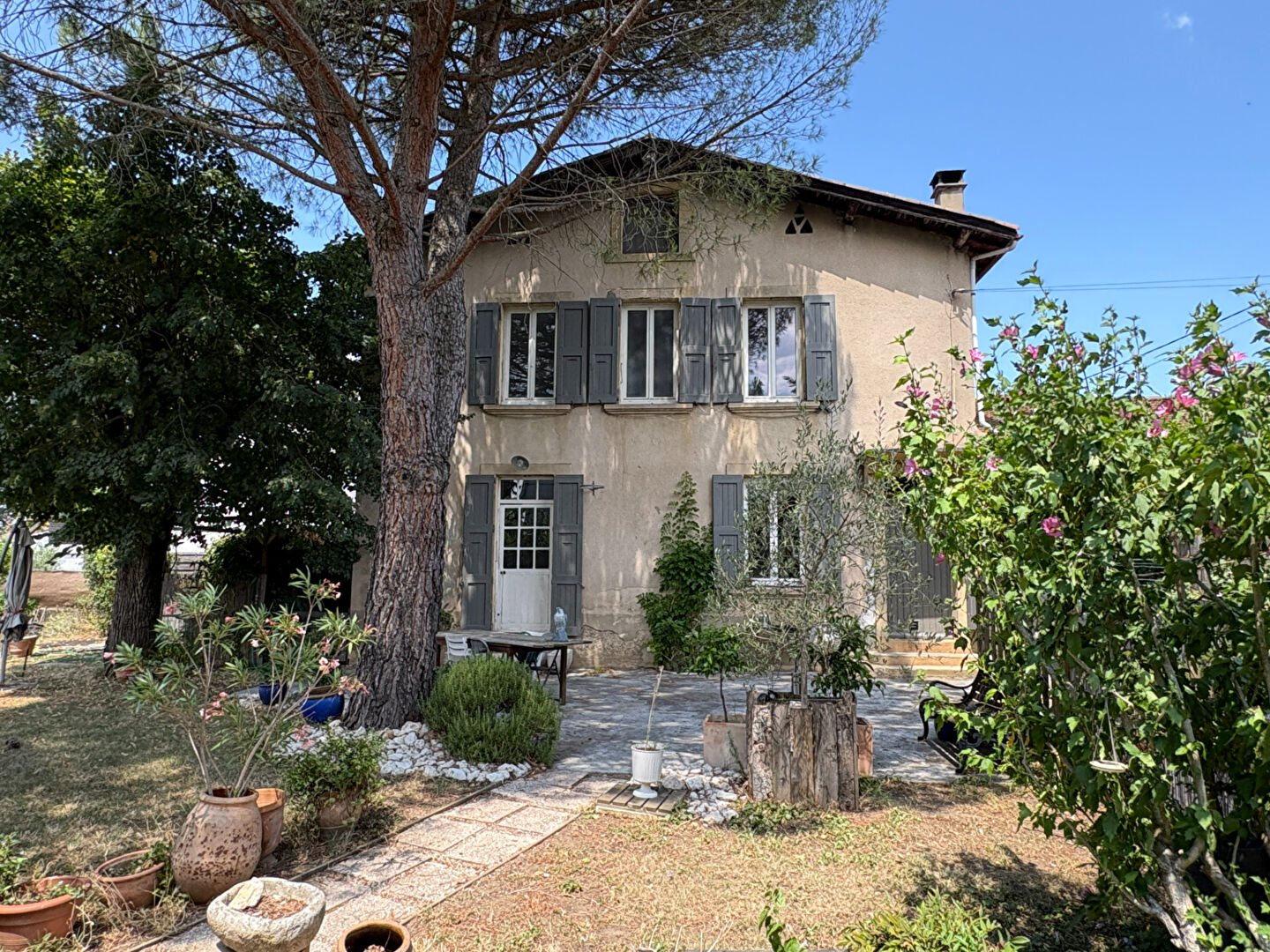 Agence immobilière de BRESSO IMMO Bourg de Peage