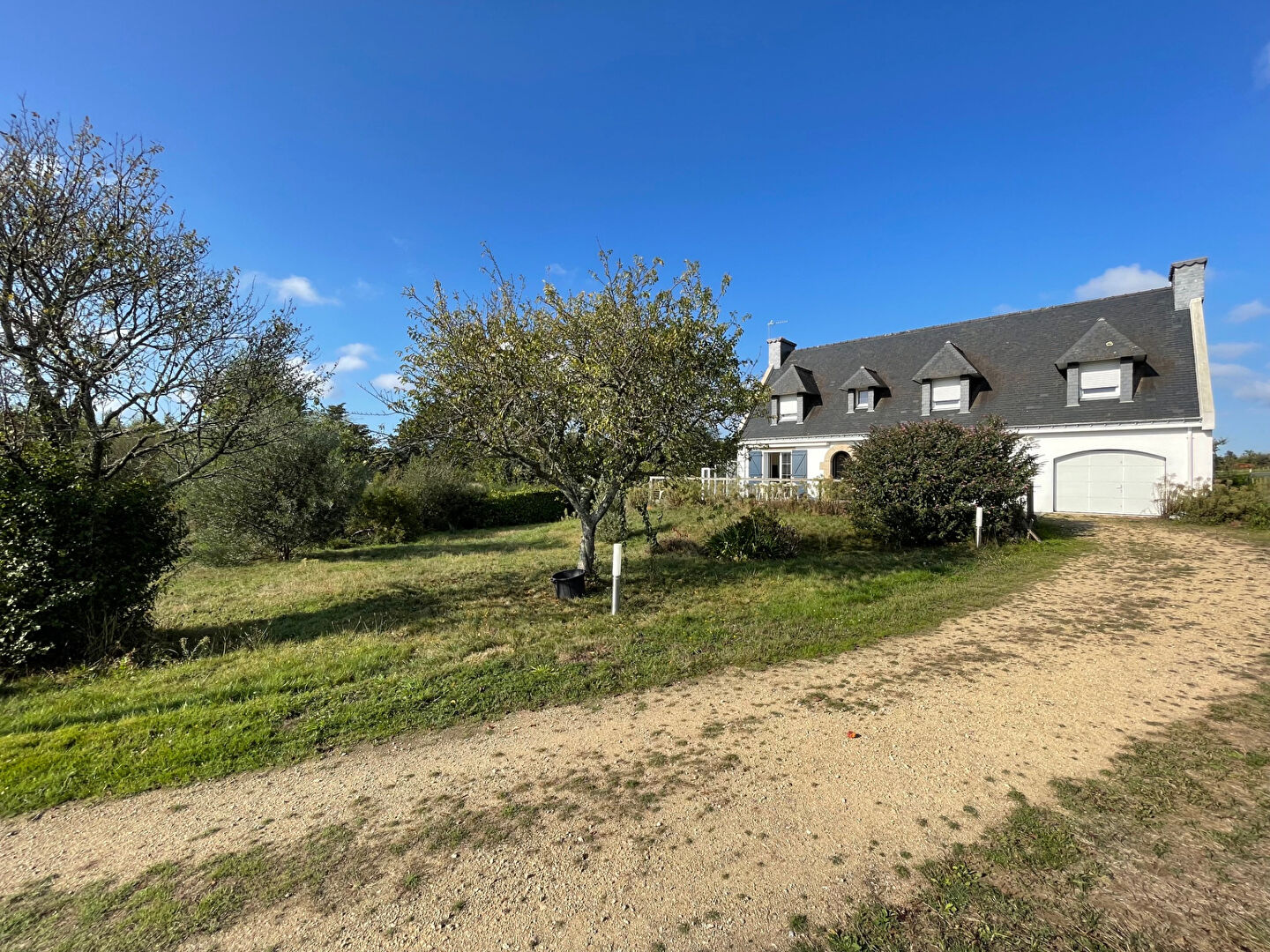 Agence immobilière de BRETAGNE MER HABITAT - BRETAGNE MER HABITAT