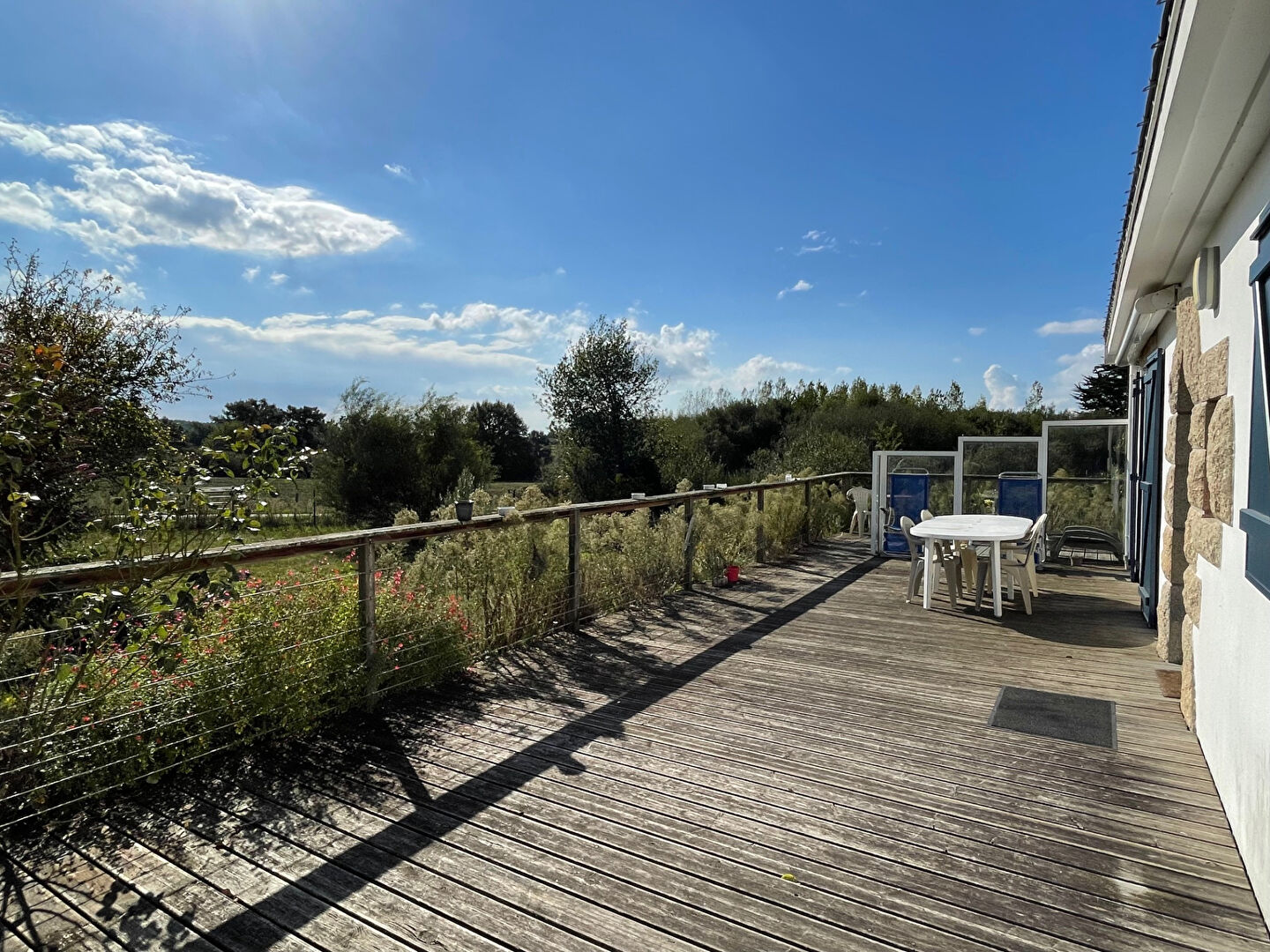 Agence immobilière de BRETAGNE MER HABITAT - BRETAGNE MER HABITAT