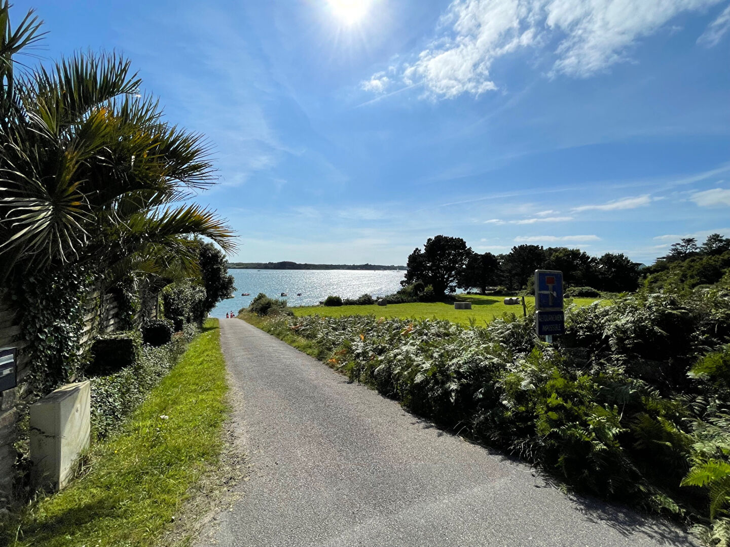 Agence immobilière de BRETAGNE MER HABITAT - BRETAGNE MER HABITAT