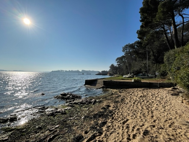 Agence immobilière de BRETAGNE MER HABITAT - BRETAGNE MER HABITAT