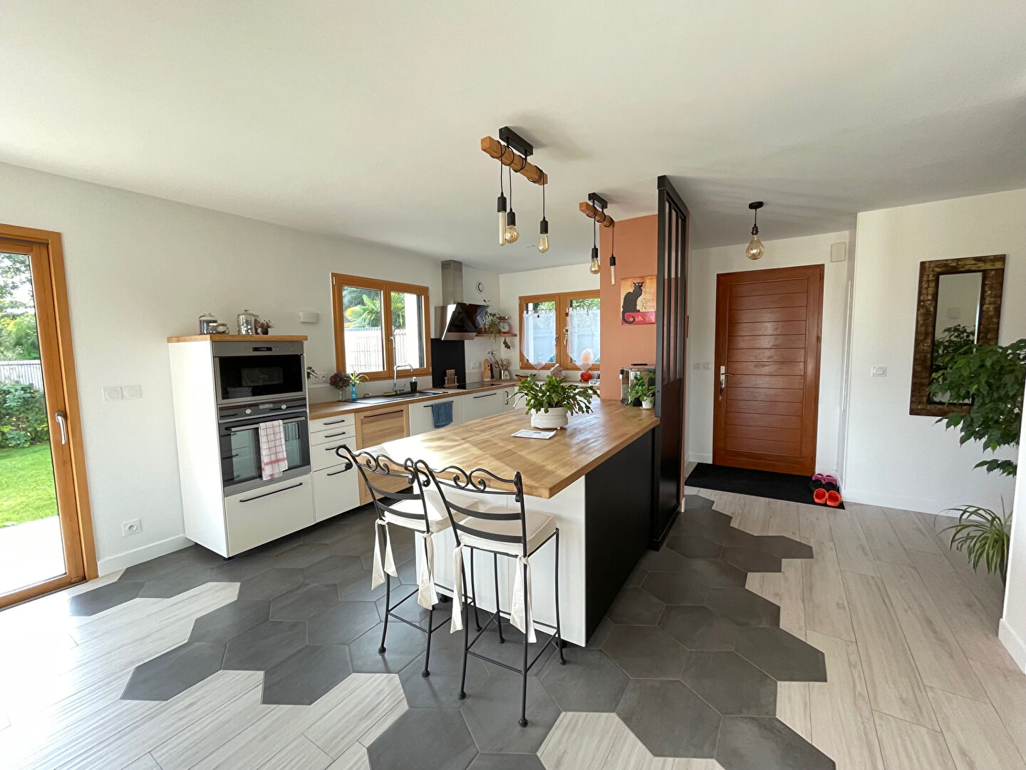 Agence immobilière de BRETAGNE MER HABITAT - BRETAGNE MER HABITAT