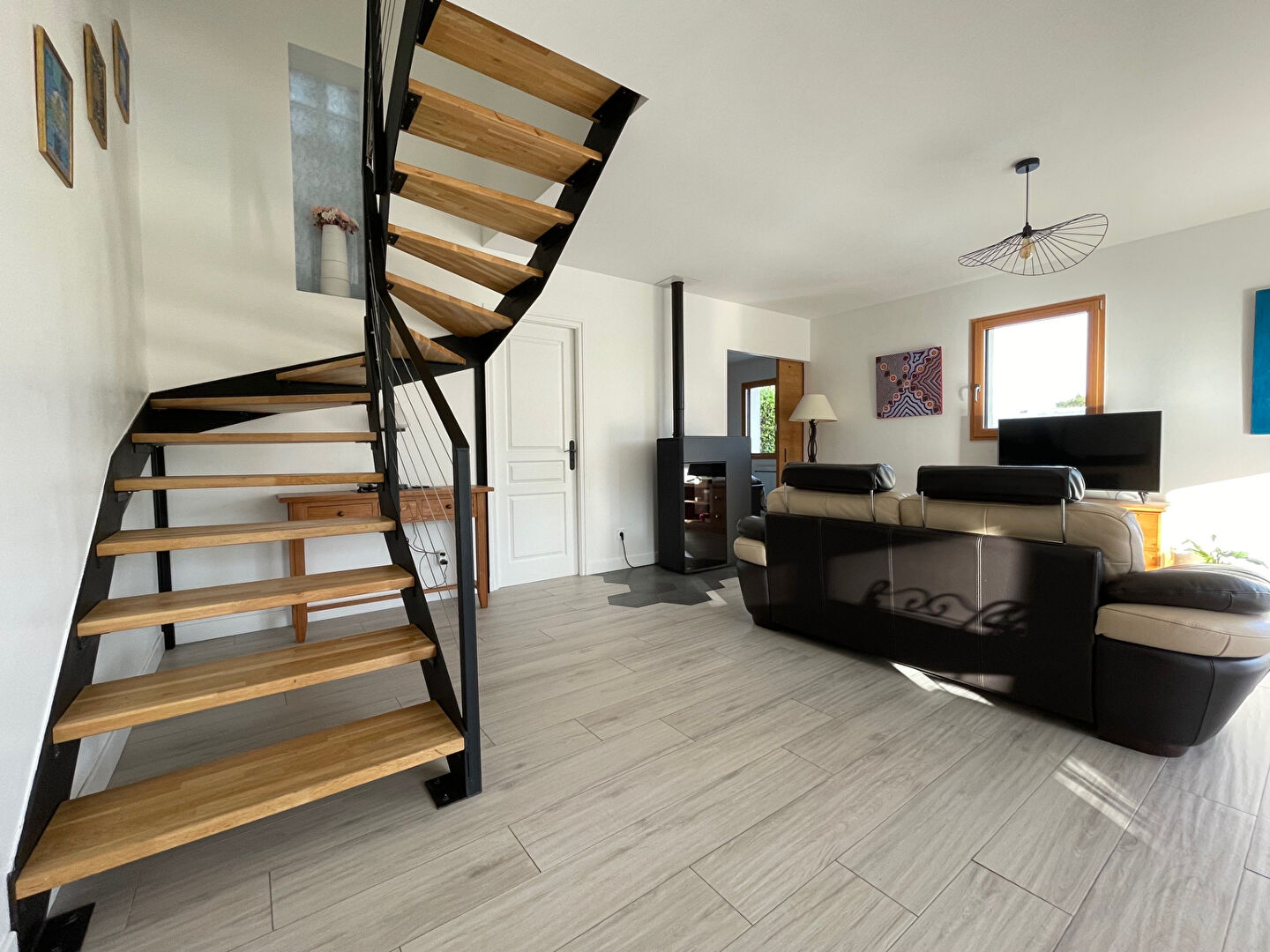 Agence immobilière de BRETAGNE MER HABITAT - BRETAGNE MER HABITAT