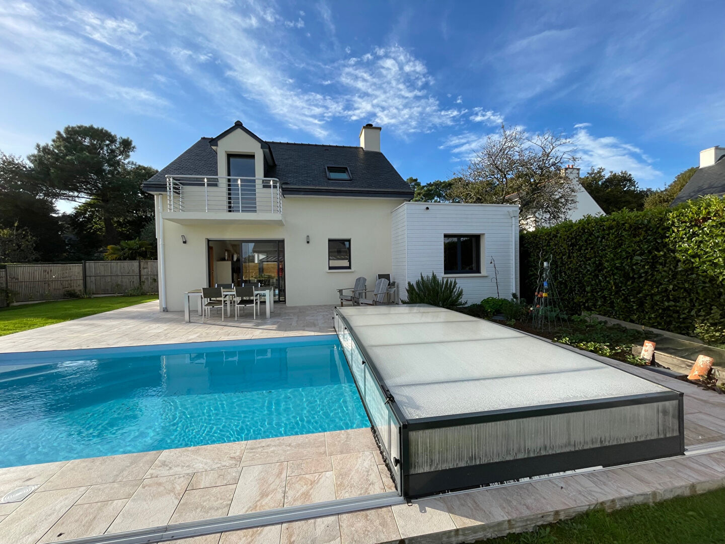 Agence immobilière de BRETAGNE MER HABITAT - BRETAGNE MER HABITAT