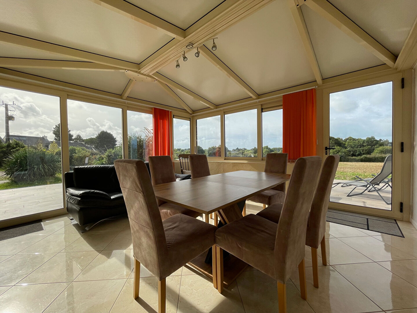 Agence immobilière de BRETAGNE MER HABITAT - BRETAGNE MER HABITAT