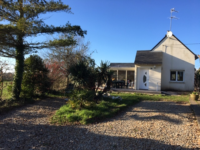 Agence immobilière de BRETAGNE MER HABITAT - BRETAGNE MER HABITAT