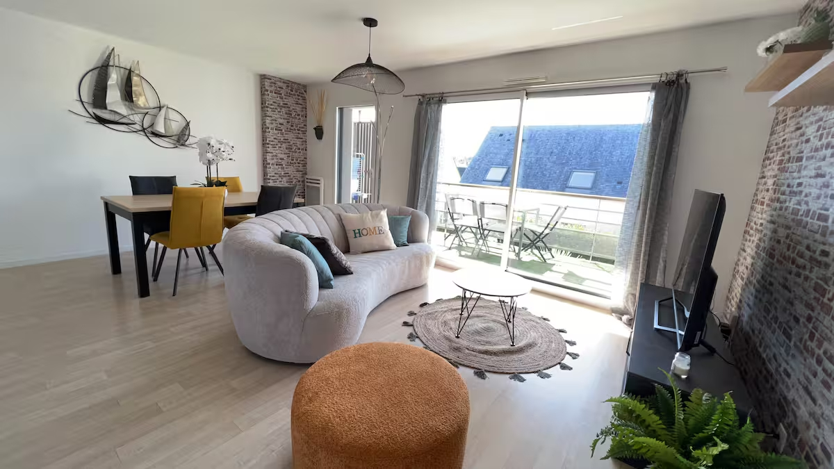 Agence immobilière de BRETAGNE MER HABITAT - BRETAGNE MER HABITAT