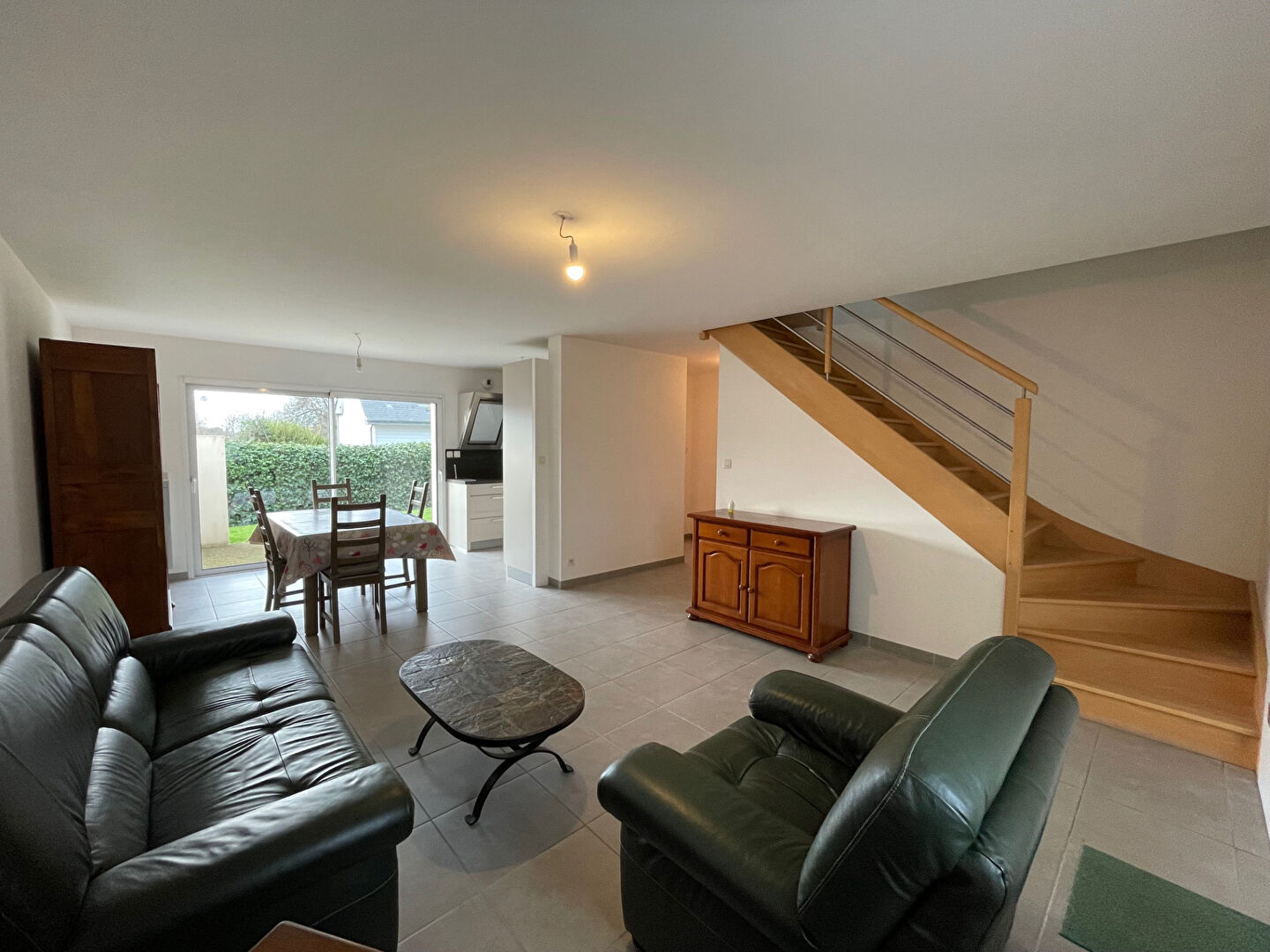 Agence immobilière de BRETAGNE MER HABITAT - BRETAGNE MER HABITAT
