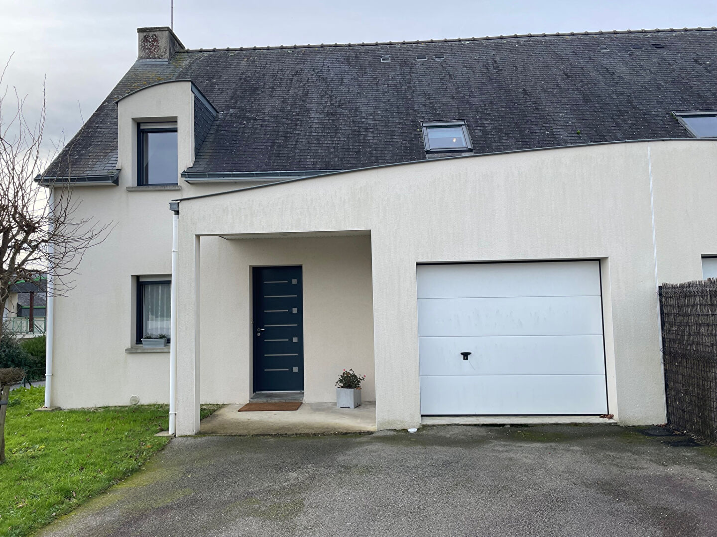 Agence immobilière de BRETAGNE MER HABITAT - BRETAGNE MER HABITAT