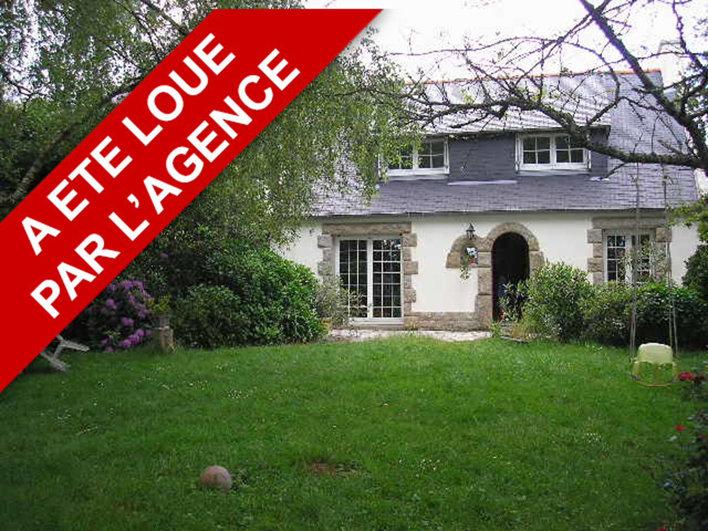 Agence immobilière de BRETAGNE MER HABITAT - BRETAGNE MER HABITAT