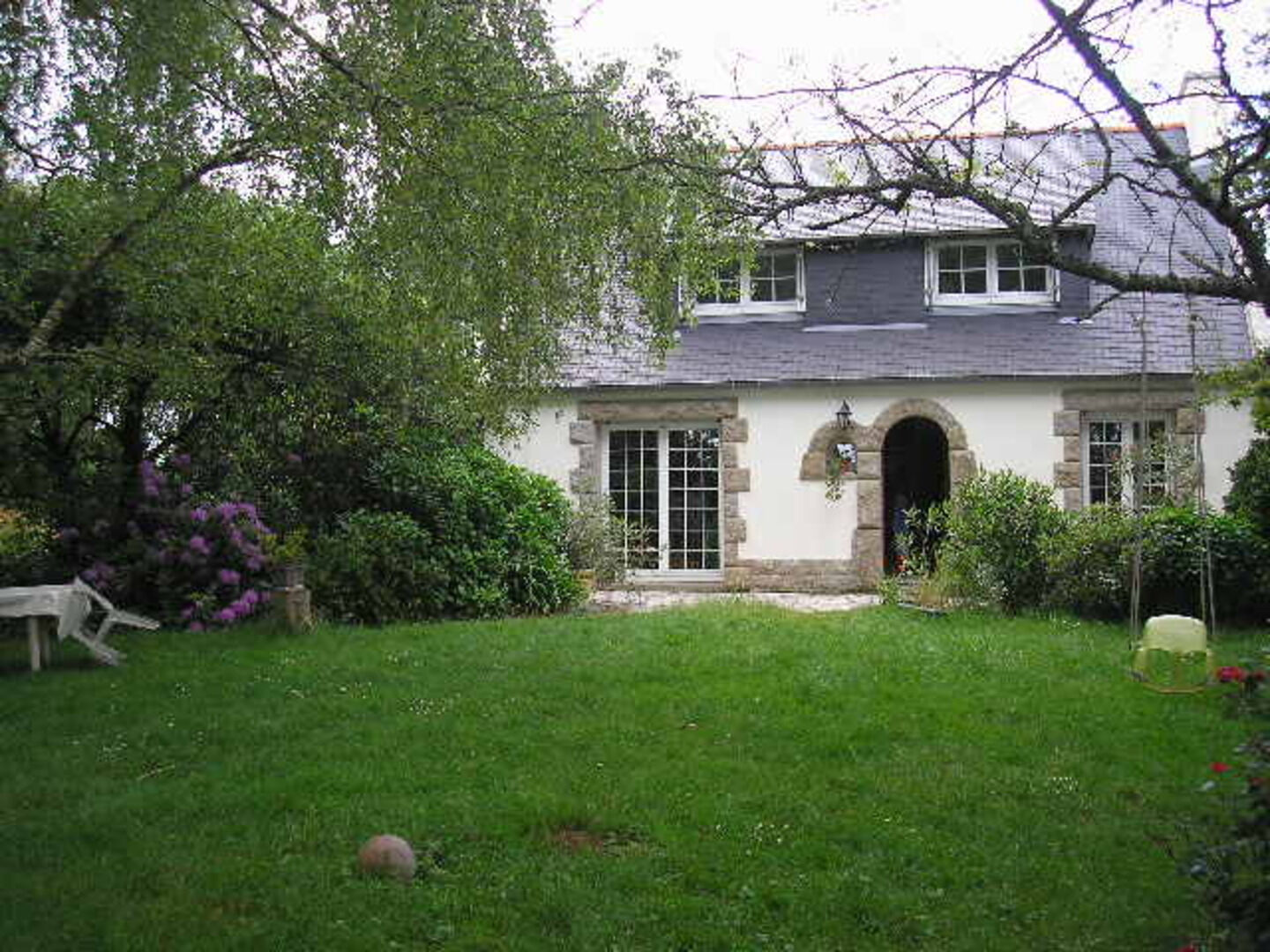 Agence immobilière de BRETAGNE MER HABITAT - BRETAGNE MER HABITAT