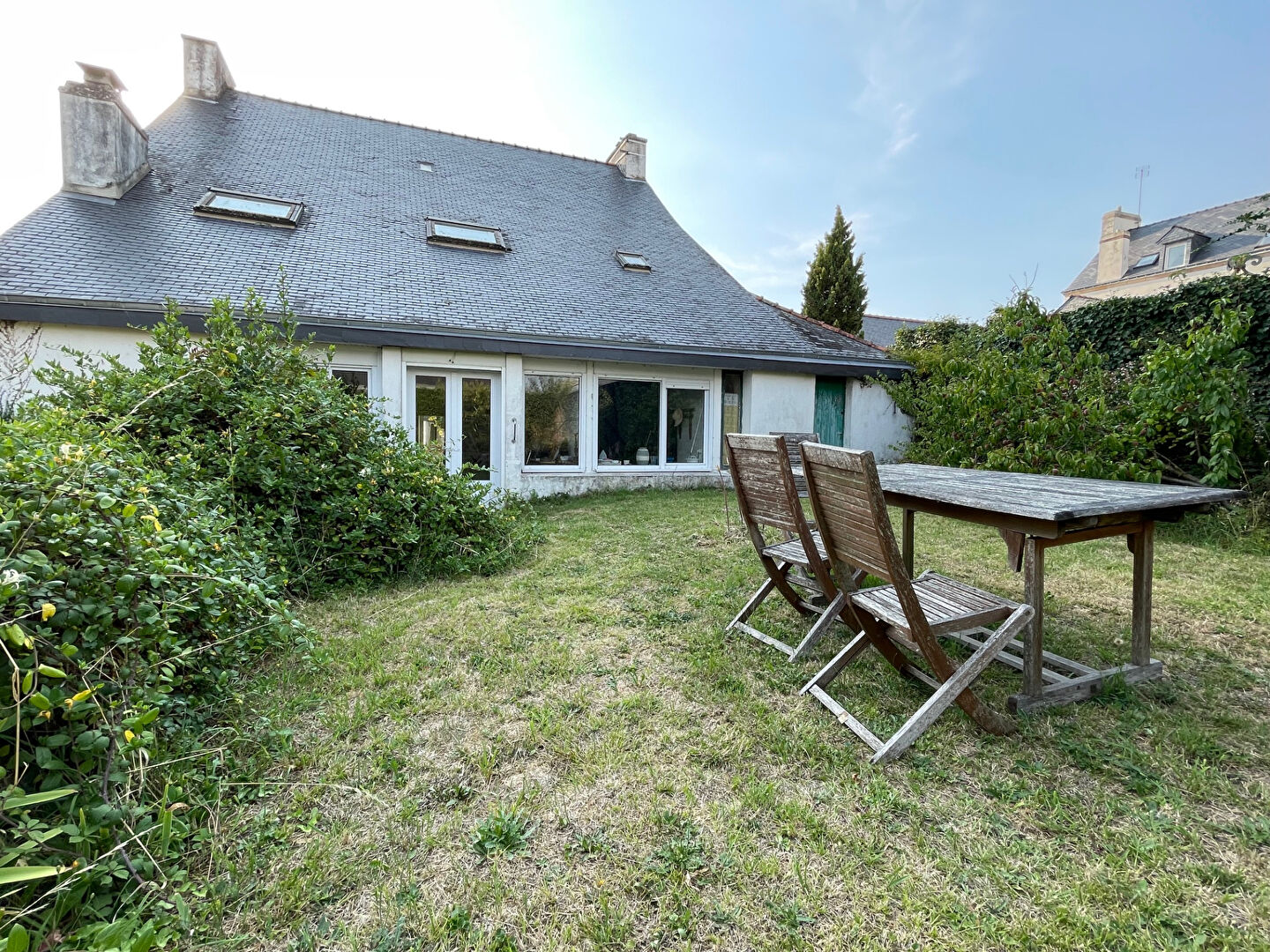 Agence immobilière de BRETAGNE MER HABITAT - BRETAGNE MER HABITAT
