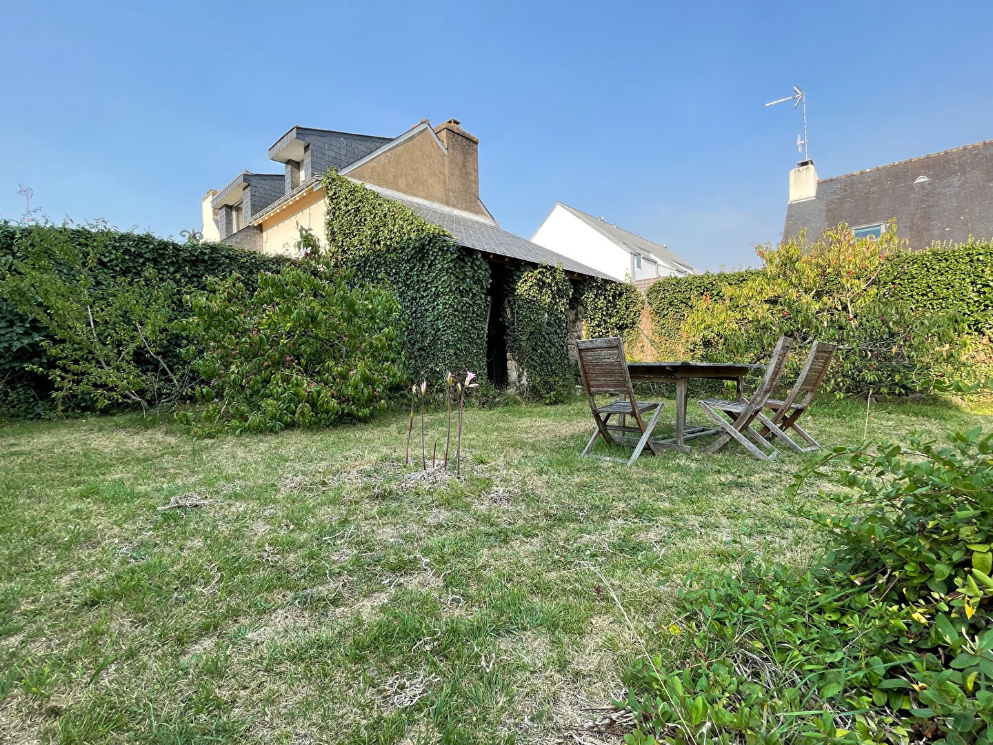 Agence immobilière de BRETAGNE MER HABITAT - BRETAGNE MER HABITAT