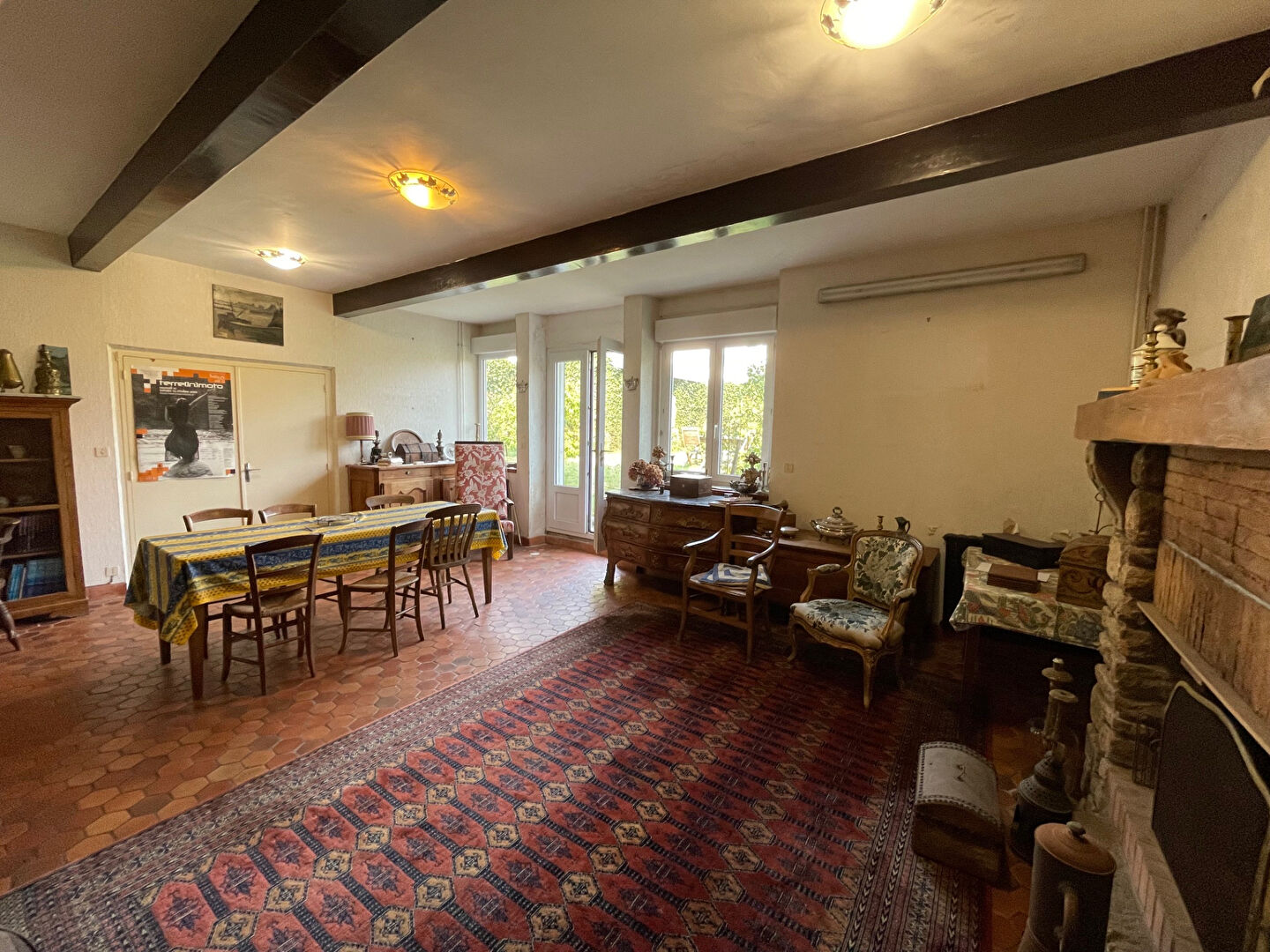 Photo Maison Arradon image 3/6