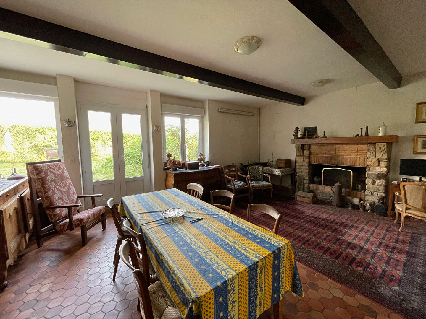 Photo Maison Arradon image 4/6