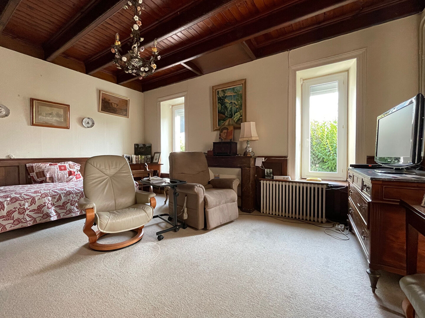 Photo Maison Arradon image 6/6