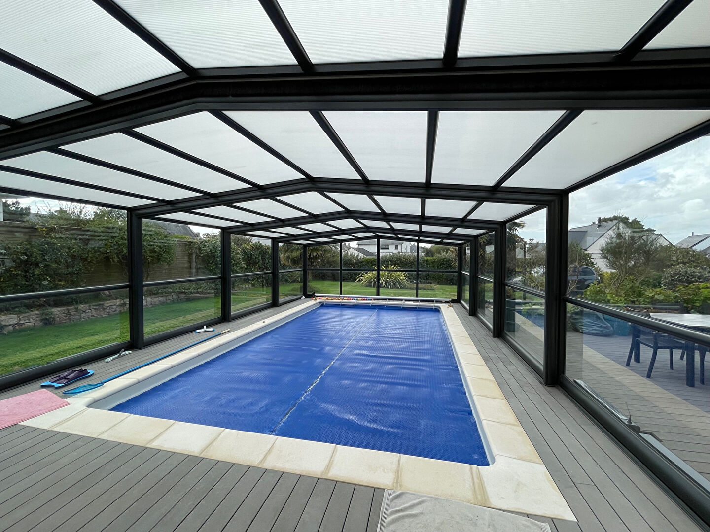 Agence immobilière de BRETAGNE MER HABITAT - BRETAGNE MER HABITAT