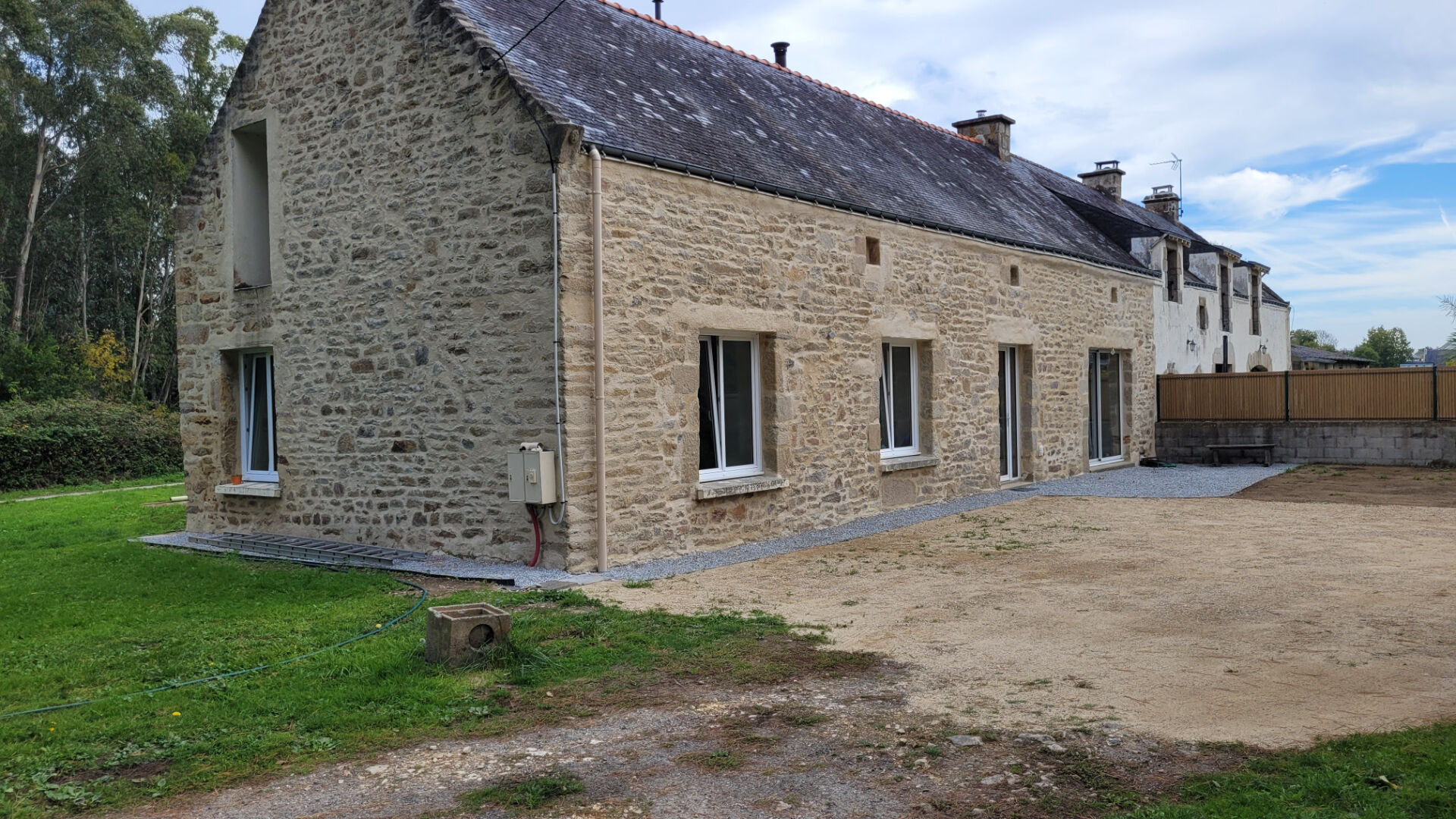 Maison  5 pièce(s) 128 m2