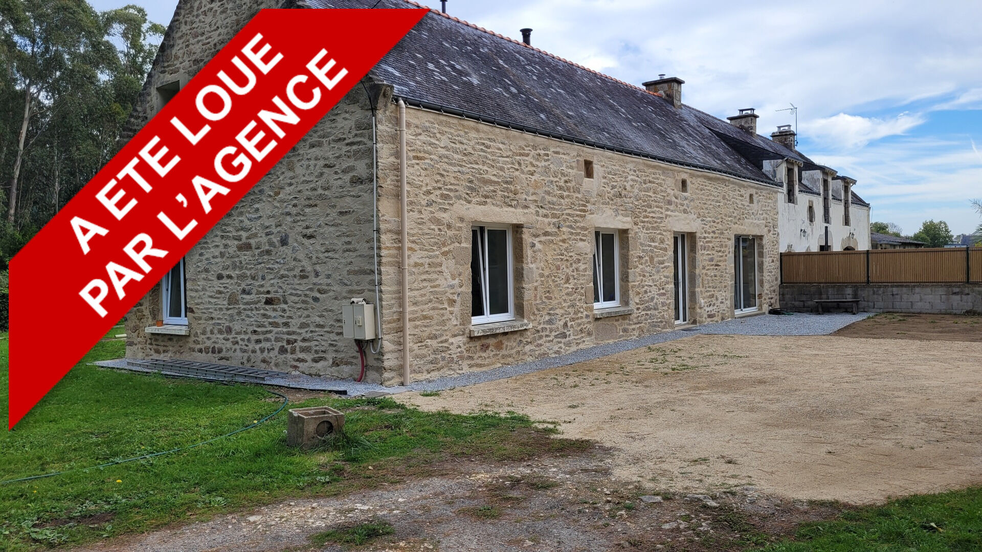 Agence immobilière de BRETAGNE MER HABITAT - BRETAGNE MER HABITAT